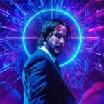 John Wick para Savage Worlds (Bernardo Brum)