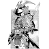 O Mestre Samurai, Classe de Prestígio para D&D e Pathfinder