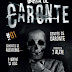A Barca de Caronte! Zine do RPG nacional Caronte, a Crônica dos Penitentes!