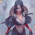 O Samurai de Shinjuki para D&D 5e