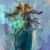 O Arquimago, Classe de Prestígio para D&D e Pathfinder
