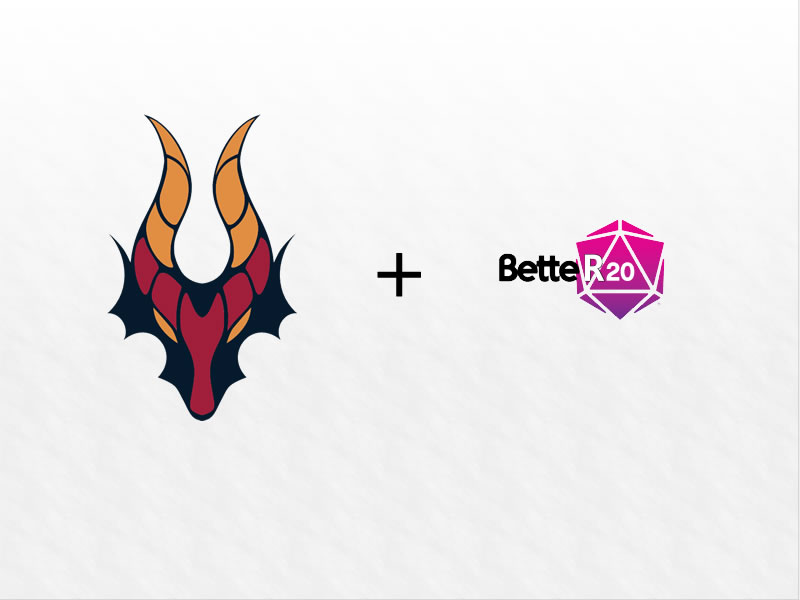 Utilizando VTT Enhancement Suite e BetteRoll20 no Roll20.net (Atualizado em 10/2021)