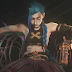 Jinx de Arcane para Tormenta 20!