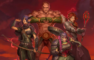 Mesas do Encontro D30: Mentira (Mallien) - Dicas - RPG - Mestre Charles Corrêa - - No próximo dia 16/04 (domingo) será realizado o segundo Encontro D30 do ano! E o tema é Mentira! Para que todos possam se programar direitinho para participar, seja mestrando ou jogando, aqui vão as mesas cadastradas. Lembrando que o evento será presencial, das 9h30 às 18h30 no SESC 504 sul, em Brasília/DF.
Para os narradores que quiserem as inscrições se encontram encerradas! E jogadores não precisam se inscrever! Vamos atualizar essa relação de mesas sempre que houver novas inscrições.
72º Encontro D30: Mentira
Onde: SESC 504 Sul
Quando: domingo, 16/04, das 9h30 às 18h30.
Como: gratuito!
Atualizado dia 12/04 às 23:07.
Manhã
Mestre: Capella
Horário: 10h-13h
Jogadores: 3 – 6
Idade mínima: 14 anos
Aceita novatos? Aceito.
Cenário: Tormenta Capella’s Edition
Sistema: Tormenta 20th
Sangue Real
“A aventura se passa no Reino de Leen, onde a mentira é uma moeda de troca tão comum quanto o ouro. O rei Fherpn 3° caiu devido a grave moléstia desconhecida. E junto com a queda do rei adoecido vários membros do conselho real foram infectados com a chamada febre rubra.
Durante as noites ninguém ousa sair de casa pois vários corpos foram encontrados despedaçados, e neste interim, nossos heróis o bando dos lobos foi contratado por Arbhen o conselheiro real para investigarem este mistério. Conseguirão nossos heróis resolverem esse mistério?” Mestre: Dutra
Horário: 10h-13h
Jogadores: 2 – 4
Idade mínima: 13+ anos
Aceita novatos? Sim, claro!
Cenário: Tamriel
Sistema: Cypher System
A Praga de Phaer
Phaer, uma vila mineradora, sucumbiu subitamente à uma letal praga. A Guild dos Magos nos enviou, um grupo de mercenários e aventureiros, para auxiliar Hendil, o alquimista local, à conter a proliferação da praga e ajudar na busca da cura.
Mestre: Felipe Alvim – Vinzaum
Horário: 10h-13h
Jogadores: 2 – 5
Idade mínima: 12 anos (Inclusive crianças)
Aceita novatos? Sim, claro!
Cenário: Ferradura (Cenário Próprio)
Sistema: D&D 5e
Apenas um Favorzinho!
Um estranho circo está na região! Essa é uma oportunidade única para assistir apresentações exóticas e, quem sabe, se inspirar para aventuras futuras! Isso desde que nada de perigoso aconteça nas apresentações… Certo?
Mestre: Fellipe Bayeh
Horário: 10h-13h
Jogadores: 3 – 6
Idade mínima: 14 anos
Aceita novatos? Não me importo.
Cenário: Ravenloft
Sistema: D&D 5e
Torres de Encantamento: Uma missão para dominar a torre do mago
A trama conta a história de aventureiros que estão em um Torre de um poderoso mago, onde precisam resgatar uma criança em perigo, aprisionada por um lord demoniaco no alto. A aventura conterá uma trama envolta em mistério e com um ar sombrio, criaturas clássicas de D&D e uma história envolvente e peculiar, que se propõe a divertir e inspirar, com foco em Role Play.
Mestre: Gabriel Caetano (eli/delu, ela/dela)
Horário: 10h-13h
Jogadores: 3 – 6
Idade mínima: 16 anos
Aceita novatos? Sim, claro!
Cenário: Cyberpunk
Sistema: CBR+PNK, de Eduardo Mello (Forged in the Dark)
Mind the Gap (Cuidado com o Vão) Esse é o último Corre de uma Unidade de veteranos. Mas alguma coisa está errada. A Unidade acorda em um trem, em alta velocidade, com um pacote e a instrução “leve este pacote para o vagão 22”. Tem uns Vira-latas armados até os dentes no vagão 21, o PA do trem tá disparandoensagens esquisitas e sua cabeça dói. Muito. Melhor acabar logo com isso antes que dê RUIM.
Mestre: Jose Manoel “Krizzor”
Horário: 10h-13h
Jogadores: 2 – 5
Idade mínima: 16 anos
Aceita novatos? Sim, claro!
Cenário: Tormenta
Sistema: Tormenta T20
A Masmorra Dourada
Um grupo de aventureiros aceitam um acordo para adentrar em uma masmorra para irem atrás de um grande tesouro! Mesmo não se conhecendo terão que se unir para conseguir saírem vivos desde hostil ambiente e ainda reivindicar para si um grande tesouro, que se encontra no final desta perigosa dungeon. Lembre-se, você assinou um contrato, espero que tenha lido até as pequenas linhas deste velho papiro! Tudo que encontrarem é de vocês! Tenham boa sorte!
Mestre: Matheus Ramos
Horário: 10h-13h
Jogadores: 3 – 6
Idade mínima: 16 anos
Aceita novatos? Sim, claro!
Cenário: Baixa Idade Média
Sistema: D&D 5e
Justiça Divina
Uma cidade dentro de um vale é comandada por um homem conhecido por governador. Ele cuida bem do seu povo, mas não consegue se livras dos constantes ataques de ladrões.
Poderia alguém ajudar essa pobre cidade? Ou esse povo está fadado a perder tudo para pagar os pesados impostos de Percival, O Ladrão do Vale?
Mestre: ML
Horário: 10h-13h
Jogadores: 4 – 7
Idade mínima: 10 anos (inclusive crianças)
Aceita novatos? Sim, claro!
Cenário: Blue Rose
Sistema: AGE RPG
Lobo! Lobo! Lobo!
Em um dia agradável na Mata Pavin , os ventos sopram das Montanhas Ice-Binder, como um lembrete de que a estação fria está chegando, e logo. Sua jornada hoje foi até agora monótona, exceto por encontrar ocasionalmente companheiros de viagem na estrada pela floresta. Um pouco mais à frente, no entanto, você nota um grande animal saindo do mato e entrando em seu caminho: um majestoso lobo branco-prateado, com olhos dourados claros.
Ele se senta na estrada, observando sua aproximação gradual com inteligência e uma curiosidade cautelosa. Claramente, este não é um animal comum e sim um rhydan, um dos animais psíquicos sentientes de Aldea. À medida que seu grupo se aproxima, o lobo se levanta, embora lentamente e sem qualquer indicação de ameaça.
Mestre: Nathan
Horário: 10h-13h
Jogadores: 2 – 5
Idade mínima: 14 anos
Aceita novatos? Sim, claro!
Cenário: Mundo próprio
Sistema: Pathfinder 2e
A Busca pelos Pergaminhos Perdidos
O grupo foi contratado por um nobre para recuperar alguns documentos que foram parar em mãos inimigas, e todo o destino da atual grande guerra está nas mãos desses aventureiros. Uma aventura introdutória para Pathfinder 2e.
Mestre: Stephanie Braz
Horário: 10h-13h
Jogadores: 2 – 5
Idade mínima: 18 anos
Aceita novatos? Sim, claro!
Cenário: Brasil contemporâneo
Sistema: World of Darkness
Noite severina
O início do sono, no ato de dormir, parece causar reações neurais muito aceleradas, impulsos que, quando friccionados no córtex cerebral da pessoa que dorme causa um fenômeno conhecido por movimento rápido dos olhos que dura 25 segundos.
Mestre: Maykel, Mike, Maykão
Horário: 10h-13h
Jogadores: 2 – 5
Idade mínima: 14+ anos
Aceita novatos? Sim, claro!
Cenário: Fantasia
Sistema: Savage World Adventure
A Melodia de Riford
Em Riford, a Cidade dos Festivais, nossos heróis são envolvidos em uma trama repleta de música, magia e enganação. Uma série de furtos e desaparecimentos apontam para Lorelay como a principal suspeita. A célebre artista do reino e residente de Riford será realmente culpada? Ou o grupo conseguirá provar sua inocência?
Mestre: Robson Santos
Horário: 10h-13h
Jogadores: 2 – 5
Idade mínima: 11+ anos
Aceita novatos? Sim, claro!
Cenário: Turma da Mônica Jovem
Sistema: Savage Worlds Adventure – Pinebox Middle school
A Esfera que veio do Espaço A turma passava mais um dia tranquilo em seu clubinho quando uma grande esfera cruza os céus do limoeiro caindo logo atrás na mata, a turminha logo parte em direção ao local para descobrir o que seria aquilo…
Mestre: Thiago Freitas
Horário: 10h-13h
Jogadores: 3 – 6
Idade mínima: Livre
Aceita novatos? Sim, claro!
Cenário: Arton – Reino de Ahlen
Sistema: Tormenta 20
O Resgate de Ivan
Após anos de domínio da maga Gwen na ilha de Shallankh’rom ele foi finalmente libertada de seu julgo e as coisas estão voltando ao normal por lá, vcs são contratados na capital Thartann para buscar e escoltar um nobre que estava aprisionado todo esse tempo na ilha e trazer ele em segurança. (SERÁ???????)
Tarde
Mestre: Capella
Horário: 14h – 17h
Jogadores: 3 – 5
Idade mínima: 18
Aceita novatos? Sim, claro!
Cenário: Brasília 2023
Sistema: Kult
A Última Dança
Após a pandemia de Covid-19 o Teatro Nacional Cláudio Santoro finalmente reabre as portas, recebendo o espetáculo A última dança, escrito e coordenado pela coreógrafa Alma Victorino e com produção musical de Álvaro Sepulveda.
O espetáculo promete mesclar de forma primorosa todos os sentidos dos espectadores, com a mistura de estímulos auditivos, visuais e olfativos. Para complementar a experiência os convites estarão disponíveis apenas para alguns poucos escolhidos que serão convidados a compartilhar suas experiências nas redes sociais com a hashtag #factumest.
O espetáculo começou a ganhar dimensões estrondosas desde a sua preparação, pois houveram seguidos acidentes na montagem das estruturas além de relatos de interferências em aparelhos eletrônicos. A primeira sessão está marcada para o dia 21 de junho de 2023 e os primeiros convites já começaram a ser enviados.
Mestre: Carlos Hentges
Horário: 14h – 17h
Jogadores: 2 – 5
Idade mínima: 16+
Aceita novatos? Sim, claro!
Cenário: Arkham, Massachusetts – 1928
Sistema: Sistema Próprio
Edge of Darkness
Nesta clássica aventura, os personagens se encontram em Arkham, Massachusetts, no ano de 1928. Foram reunidos no Saint Mary Hospital, vizinho à Universidade Miskatonic, a pedido de Rupert Merriweather. O amigo/mentor por quem nutrem profundo apreço sucumbe a um câncer devastador. Contudo, antes do fim, ele tem uma revelação a fazer. O passado enterrado por mentiras precisa finalmente ser encarado.
Mestre: Edu
Horário: 14h – 17h
Jogadores: 2 – 5
Idade mínima: 16 anos
Aceita novatos? Sim, claro!
Cenário: Tropas Estelares (adaptado)
Sistema: 3:16 – Carnificina nas estrelas
Ataque a Klendathu
Sargento! Essa é a ofensiva em Klendathu. Vocês descerão no fronte cruzando as linhas inimigas e no flanco das hordas de aracnídeos que estão atacando o pelotão do Tenente Torres. A descida nesse planeta será do tipo “Esmagar e correr”. Foquem no objetivo da Força e não olhem para trás. Sargento, não haverá reposição de perdas. Ao capturarem o alienígena conhecido como Cérebro solicitem o E-Vac o mais rápido possível. Vamos! Vamos pela Terra!
Mestre: Hugo Carvalho
Horário: 14h – 17h
Jogadores: 2 – 5
Idade mínima: 14 anos
Aceita novatos? Sim, claro!
Cenário: Universo Cyberpunk
Sistema: Nebula
Operação: Voo Noturno
Um grupo de criminosos procurado é contratado por um cliente misterioso para extrair um alvo desconhecido de uma escola abandonada em zona de quarentena. O cliente que diz ser um membro influente no governo prometeu uma redução de pena além de uma quantia generosa depositada em contas fantasmas para os criminosos porém deixou mais do que reforçado que o alvo deve ser retirado em segurança e a escola deve ser destruída, quaisquer erros resultam em um abandono completo do cliente ao contato e a total queima dos arquivos. Essa operação jamais existiu.
Mestre: Zé Marcelo
Horário: 14h – 17h
Jogadores: 3 – 6
Idade mínima: 10 anos
Aceita novatos? Sim, claro!
Cenário: Greyhawk
Sistema: One D&D (playtest nova edição)
Corações de Pedra
A floresta de Dreadwood, localizada na região sul do reino de Keoland, há muito tem sido o lar de monstruosidades, mortos-vivos e dizem que serve de passagem (só de ida) para os planos inferiores. Com o aumento das atividades de mineração e comércio no litoral de Saltmarsh, cabe aos aventureiros garantir que as caravanas de trabalhadores e comerciantes não sejam presas para rufiões, aberrações e criaturas extraplanares. Como descobrir qual a real fronteira entre mitos, lendas e fatos?
Mestre: LC, Quartelmestre
Horário: 14h – 17h
Jogadores: 3 – 6
Idade mínima: 18 anos
Aceita novatos? Sim, claro!
Cenário: II Guerra Mundial
Sistema: Mongoose Traveller
Lisboa, 1940
A França se rendeu, e a Inglaterra está sozinha perante a maior máquina de guerra que o mundo já viu. A invasão certamente não tarda. Portugal está neutro no conflito, mas a pacata Lisboa se transformou em um caldeirão internacional, cheio de refugiados, intrigas e espiões. Agentes de inteligência britânicos da estação Lisboa são informados que um dos chefes da inteligência alemã vai chegar no próximo vôo da Lufthansa. Sua missão: descobrir o que ele vem fazer em Portugal.
Saiba mais em https://lcduarte.com/lisboa1940/
Mestre: Paulo Cotta (Bufanga)
Horário: 14h – 17h
Jogadores: 3 – 6
Idade mínima: 14 anos (menores dependendo da idade e autorizados pelos pais)
Aceita novatos? Sim, claro!
Cenário: OSE – Cenário próprio, estilo Forgotten
Sistema: OSE – OSR
Em busca do tesouro perdido dos piratas da Ilha da Lua
Ahoy, marujo! Você está em busca do tesouro perdido dos piratas da Ilha da Lua? Parece uma aventura emocionante e perigosa! Aqui estão algumas informações que podem ajudá-lo:
A Ilha da Lua era um ponto de parada popular para os piratas durante o ano 820. Há rumores de que um grande tesouro foi enterrado lá pelos piratas, mas até hoje ninguém conseguiu encontrá-lo.
Existem várias lendas e histórias que cercam o tesouro. Alguns dizem que está enterrado em uma caverna escondida na ilha, enquanto outros acreditam que os piratas deixaram pistas em forma de enigmas e charadas para ajudar os futuros caçadores de tesouros a encontrá-lo.
A busca pelo tesouro da Ilha da Lua já atraiu muitos caçadores de tesouro ao longo dos anos, mas a maioria voltou de mãos vazias. A ilha é perigosa, com terrenos acidentados e muitas áreas inexploradas. Além disso, há histórias de criaturas perigosas que habitam a ilha, como serpentes gigantes e aranhas venenosas.
Se você está determinado a buscar o tesouro perdido dos piratas da Ilha da Lua, é importante estar preparado. Certifique-se de ter um mapa preciso da ilha, bem como equipamentos de exploração, como tochas, lanternas, pás e suas armas. Também é importante ter um bom conhecimento de navegação e habilidades de sobrevivência.
No entanto, é importante lembrar que a busca pelo tesouro pode ser perigosa. Boa sorte em sua busca pelo tesouro dos piratas da Ilha da Lua!
Mestre: Guilherme dos Reis
Horário: 14h – 17h
Jogadores: 3 – 4
Idade mínima: 14 anos
Aceita novatos? Sim, claro!
Cenário: Brasil com super-heróis
Sistema: Sentinel Comics RPG (fastplay)
Inconcebível Fulgor, super-herói conhecido por sua nobreza e poder, se voltou contra os heróis, atacando, sem um motivo aparente, vários deles. A esperança da população reside nos demais heróis do grupo liderado por Fulgor, que devem tentar entender o que levou o herói a agir assim e buscar uma maneira de resolver a situação, mesmo que seja descobrindo uma forma de derrotá-lo.
Mestre: Gustavo Gagno / Guga
Horário: 14h – 17h
Jogadores: 3 – 6
Idade mínima: 12 anos (inclusive crianças)
Aceita novatos? Sim, claro!
Cenário: Cenário próprio
Sistema: D&D 5e
O Começo
Uma pequena vila chamada de Carvalho Verde (pois no centro dela tem um carvalho estranhamente verde com folhas amareladas) sofre constantes saqueios todo ano. Cansados disso, os moradores pediram ajuda para aventureiros de outras terras e juntaram o pouco dinheiro que os restava como recompensa pela ajuda.
Mestre: Robson Santos
Horário: 14h – 17h
Jogadores: 2 – 5
Idade mínima: 11+ anos
Aceita novatos? Sim, claro!
Cenário: Turma da Mônica Jovem
Sistema: Savage Worlds Adventure – Pinebox Middle school
A Esfera que veio do Espaço A turma passava mais um dia tranquilo em seu clubinho quando uma grande esfera cruza os céus do limoeiro caindo logo atrás na mata, a turminha logo parte em direção ao local para descobrir o que seria aquilo…
Mestre: Lucas Rolim
Horário: 14h – 17h
Jogadores: 3 – 8
Idade mínima: 18 anos
Aceita novatos? Sim, claro!
Cenário: Fantasia Sombria
Sistema: Mork Borg
Moonless Pestilence “SALMO VI 6:1 Você saberá que o último dia chegou. O sol se porá e nunca subirá. 6:2 E o dia será como a noite e a noite como o dia. você não deve dormir, nem você deve acordar. 6:3 Anthelia terá sua vontade e beberá todas as cores do mundo. 6:4 Aqueles que andam sobre duas pernas serão anônimos como os animais do campo. 6:5 A terra deve veiar, trazendo serpentes negras adiante de dentro da terra. 6:6 E os inominados entram na terra, passando pelo Véu como é dividido por Daejmon, o subalterno esquerdo de Nechrubel.” O post Mesas do Encontro D30: Mentira apareceu primeiro em D30 RPG.
-----------
D30 RPG | No próximo dia 16/04 (domingo) será realizado o segundo Encontro D30 do ano! E o tema é Mentira! Para que todos possam se programar direitinho para participar, seja mestrando ou jogando, aqui vão as mesas cadastradas. Lembrando que o evento será presencial, das 9h30 às 18h30 no SESC 504 sul, em Brasília/DF. Para os narradores O post Mesas do Encontro D30: Mentira apareceu primeiro em D30 RPG. Mesas do Encontro D30: Mentira (Mallien) - Dicas - RPG - Mestre Charles Corrêa - - No próximo dia 16/04 (domingo) será realizado o segundo Encontro D30 do ano! E o tema é Mentira! Para que todos possam se programar direitinho para participar, seja mestrando ou jogando, aqui vão as mesas cadastradas. Lembrando que o evento será presencial, das 9h30 às 18h30 no SESC 504 sul, em Brasília/DF.
Para os narradores que quiserem as inscrições se encontram encerradas! E jogadores não precisam se inscrever! Vamos atualizar essa relação de mesas sempre que houver novas inscrições.
72º Encontro D30: Mentira
Onde: SESC 504 Sul
Quando: domingo, 16/04, das 9h30 às 18h30.
Como: gratuito!
Atualizado dia 12/04 às 23:07.
Manhã
Mestre: Capella
Horário: 10h-13h
Jogadores: 3 – 6
Idade mínima: 14 anos
Aceita novatos? Aceito.
Cenário: Tormenta Capella’s Edition
Sistema: Tormenta 20th
Sangue Real
“A aventura se passa no Reino de Leen, onde a mentira é uma moeda de troca tão comum quanto o ouro. O rei Fherpn 3° caiu devido a grave moléstia desconhecida. E junto com a queda do rei adoecido vários membros do conselho real foram infectados com a chamada febre rubra.
Durante as noites ninguém ousa sair de casa pois vários corpos foram encontrados despedaçados, e neste interim, nossos heróis o bando dos lobos foi contratado por Arbhen o conselheiro real para investigarem este mistério. Conseguirão nossos heróis resolverem esse mistério?” Mestre: Dutra
Horário: 10h-13h
Jogadores: 2 – 4
Idade mínima: 13+ anos
Aceita novatos? Sim, claro!
Cenário: Tamriel
Sistema: Cypher System
A Praga de Phaer
Phaer, uma vila mineradora, sucumbiu subitamente à uma letal praga. A Guild dos Magos nos enviou, um grupo de mercenários e aventureiros, para auxiliar Hendil, o alquimista local, à conter a proliferação da praga e ajudar na busca da cura.
Mestre: Felipe Alvim – Vinzaum
Horário: 10h-13h
Jogadores: 2 – 5
Idade mínima: 12 anos (Inclusive crianças)
Aceita novatos? Sim, claro!
Cenário: Ferradura (Cenário Próprio)
Sistema: D&D 5e
Apenas um Favorzinho!
Um estranho circo está na região! Essa é uma oportunidade única para assistir apresentações exóticas e, quem sabe, se inspirar para aventuras futuras! Isso desde que nada de perigoso aconteça nas apresentações… Certo?
Mestre: Fellipe Bayeh
Horário: 10h-13h
Jogadores: 3 – 6
Idade mínima: 14 anos
Aceita novatos? Não me importo.
Cenário: Ravenloft
Sistema: D&D 5e
Torres de Encantamento: Uma missão para dominar a torre do mago
A trama conta a história de aventureiros que estão em um Torre de um poderoso mago, onde precisam resgatar uma criança em perigo, aprisionada por um lord demoniaco no alto. A aventura conterá uma trama envolta em mistério e com um ar sombrio, criaturas clássicas de D&D e uma história envolvente e peculiar, que se propõe a divertir e inspirar, com foco em Role Play.
Mestre: Gabriel Caetano (eli/delu, ela/dela)
Horário: 10h-13h
Jogadores: 3 – 6
Idade mínima: 16 anos
Aceita novatos? Sim, claro!
Cenário: Cyberpunk
Sistema: CBR+PNK, de Eduardo Mello (Forged in the Dark)
Mind the Gap (Cuidado com o Vão) Esse é o último Corre de uma Unidade de veteranos. Mas alguma coisa está errada. A Unidade acorda em um trem, em alta velocidade, com um pacote e a instrução “leve este pacote para o vagão 22”. Tem uns Vira-latas armados até os dentes no vagão 21, o PA do trem tá disparandoensagens esquisitas e sua cabeça dói. Muito. Melhor acabar logo com isso antes que dê RUIM.
Mestre: Jose Manoel “Krizzor”
Horário: 10h-13h
Jogadores: 2 – 5
Idade mínima: 16 anos
Aceita novatos? Sim, claro!
Cenário: Tormenta
Sistema: Tormenta T20
A Masmorra Dourada
Um grupo de aventureiros aceitam um acordo para adentrar em uma masmorra para irem atrás de um grande tesouro! Mesmo não se conhecendo terão que se unir para conseguir saírem vivos desde hostil ambiente e ainda reivindicar para si um grande tesouro, que se encontra no final desta perigosa dungeon. Lembre-se, você assinou um contrato, espero que tenha lido até as pequenas linhas deste velho papiro! Tudo que encontrarem é de vocês! Tenham boa sorte!
Mestre: Matheus Ramos
Horário: 10h-13h
Jogadores: 3 – 6
Idade mínima: 16 anos
Aceita novatos? Sim, claro!
Cenário: Baixa Idade Média
Sistema: D&D 5e
Justiça Divina
Uma cidade dentro de um vale é comandada por um homem conhecido por governador. Ele cuida bem do seu povo, mas não consegue se livras dos constantes ataques de ladrões.
Poderia alguém ajudar essa pobre cidade? Ou esse povo está fadado a perder tudo para pagar os pesados impostos de Percival, O Ladrão do Vale?
Mestre: ML
Horário: 10h-13h
Jogadores: 4 – 7
Idade mínima: 10 anos (inclusive crianças)
Aceita novatos? Sim, claro!
Cenário: Blue Rose
Sistema: AGE RPG
Lobo! Lobo! Lobo!
Em um dia agradável na Mata Pavin , os ventos sopram das Montanhas Ice-Binder, como um lembrete de que a estação fria está chegando, e logo. Sua jornada hoje foi até agora monótona, exceto por encontrar ocasionalmente companheiros de viagem na estrada pela floresta. Um pouco mais à frente, no entanto, você nota um grande animal saindo do mato e entrando em seu caminho: um majestoso lobo branco-prateado, com olhos dourados claros.
Ele se senta na estrada, observando sua aproximação gradual com inteligência e uma curiosidade cautelosa. Claramente, este não é um animal comum e sim um rhydan, um dos animais psíquicos sentientes de Aldea. À medida que seu grupo se aproxima, o lobo se levanta, embora lentamente e sem qualquer indicação de ameaça.
Mestre: Nathan
Horário: 10h-13h
Jogadores: 2 – 5
Idade mínima: 14 anos
Aceita novatos? Sim, claro!
Cenário: Mundo próprio
Sistema: Pathfinder 2e
A Busca pelos Pergaminhos Perdidos
O grupo foi contratado por um nobre para recuperar alguns documentos que foram parar em mãos inimigas, e todo o destino da atual grande guerra está nas mãos desses aventureiros. Uma aventura introdutória para Pathfinder 2e.
Mestre: Stephanie Braz
Horário: 10h-13h
Jogadores: 2 – 5
Idade mínima: 18 anos
Aceita novatos? Sim, claro!
Cenário: Brasil contemporâneo
Sistema: World of Darkness
Noite severina
O início do sono, no ato de dormir, parece causar reações neurais muito aceleradas, impulsos que, quando friccionados no córtex cerebral da pessoa que dorme causa um fenômeno conhecido por movimento rápido dos olhos que dura 25 segundos.
Mestre: Maykel, Mike, Maykão
Horário: 10h-13h
Jogadores: 2 – 5
Idade mínima: 14+ anos
Aceita novatos? Sim, claro!
Cenário: Fantasia
Sistema: Savage World Adventure
A Melodia de Riford
Em Riford, a Cidade dos Festivais, nossos heróis são envolvidos em uma trama repleta de música, magia e enganação. Uma série de furtos e desaparecimentos apontam para Lorelay como a principal suspeita. A célebre artista do reino e residente de Riford será realmente culpada? Ou o grupo conseguirá provar sua inocência?
Mestre: Robson Santos
Horário: 10h-13h
Jogadores: 2 – 5
Idade mínima: 11+ anos
Aceita novatos? Sim, claro!
Cenário: Turma da Mônica Jovem
Sistema: Savage Worlds Adventure – Pinebox Middle school
A Esfera que veio do Espaço A turma passava mais um dia tranquilo em seu clubinho quando uma grande esfera cruza os céus do limoeiro caindo logo atrás na mata, a turminha logo parte em direção ao local para descobrir o que seria aquilo…
Mestre: Thiago Freitas
Horário: 10h-13h
Jogadores: 3 – 6
Idade mínima: Livre
Aceita novatos? Sim, claro!
Cenário: Arton – Reino de Ahlen
Sistema: Tormenta 20
O Resgate de Ivan
Após anos de domínio da maga Gwen na ilha de Shallankh’rom ele foi finalmente libertada de seu julgo e as coisas estão voltando ao normal por lá, vcs são contratados na capital Thartann para buscar e escoltar um nobre que estava aprisionado todo esse tempo na ilha e trazer ele em segurança. (SERÁ???????)
Tarde
Mestre: Capella
Horário: 14h – 17h
Jogadores: 3 – 5
Idade mínima: 18
Aceita novatos? Sim, claro!
Cenário: Brasília 2023
Sistema: Kult
A Última Dança
Após a pandemia de Covid-19 o Teatro Nacional Cláudio Santoro finalmente reabre as portas, recebendo o espetáculo A última dança, escrito e coordenado pela coreógrafa Alma Victorino e com produção musical de Álvaro Sepulveda.
O espetáculo promete mesclar de forma primorosa todos os sentidos dos espectadores, com a mistura de estímulos auditivos, visuais e olfativos. Para complementar a experiência os convites estarão disponíveis apenas para alguns poucos escolhidos que serão convidados a compartilhar suas experiências nas redes sociais com a hashtag #factumest.
O espetáculo começou a ganhar dimensões estrondosas desde a sua preparação, pois houveram seguidos acidentes na montagem das estruturas além de relatos de interferências em aparelhos eletrônicos. A primeira sessão está marcada para o dia 21 de junho de 2023 e os primeiros convites já começaram a ser enviados.
Mestre: Carlos Hentges
Horário: 14h – 17h
Jogadores: 2 – 5
Idade mínima: 16+
Aceita novatos? Sim, claro!
Cenário: Arkham, Massachusetts – 1928
Sistema: Sistema Próprio
Edge of Darkness
Nesta clássica aventura, os personagens se encontram em Arkham, Massachusetts, no ano de 1928. Foram reunidos no Saint Mary Hospital, vizinho à Universidade Miskatonic, a pedido de Rupert Merriweather. O amigo/mentor por quem nutrem profundo apreço sucumbe a um câncer devastador. Contudo, antes do fim, ele tem uma revelação a fazer. O passado enterrado por mentiras precisa finalmente ser encarado.
Mestre: Edu
Horário: 14h – 17h
Jogadores: 2 – 5
Idade mínima: 16 anos
Aceita novatos? Sim, claro!
Cenário: Tropas Estelares (adaptado)
Sistema: 3:16 – Carnificina nas estrelas
Ataque a Klendathu
Sargento! Essa é a ofensiva em Klendathu. Vocês descerão no fronte cruzando as linhas inimigas e no flanco das hordas de aracnídeos que estão atacando o pelotão do Tenente Torres. A descida nesse planeta será do tipo “Esmagar e correr”. Foquem no objetivo da Força e não olhem para trás. Sargento, não haverá reposição de perdas. Ao capturarem o alienígena conhecido como Cérebro solicitem o E-Vac o mais rápido possível. Vamos! Vamos pela Terra!
Mestre: Hugo Carvalho
Horário: 14h – 17h
Jogadores: 2 – 5
Idade mínima: 14 anos
Aceita novatos? Sim, claro!
Cenário: Universo Cyberpunk
Sistema: Nebula
Operação: Voo Noturno
Um grupo de criminosos procurado é contratado por um cliente misterioso para extrair um alvo desconhecido de uma escola abandonada em zona de quarentena. O cliente que diz ser um membro influente no governo prometeu uma redução de pena além de uma quantia generosa depositada em contas fantasmas para os criminosos porém deixou mais do que reforçado que o alvo deve ser retirado em segurança e a escola deve ser destruída, quaisquer erros resultam em um abandono completo do cliente ao contato e a total queima dos arquivos. Essa operação jamais existiu.
Mestre: Zé Marcelo
Horário: 14h – 17h
Jogadores: 3 – 6
Idade mínima: 10 anos
Aceita novatos? Sim, claro!
Cenário: Greyhawk
Sistema: One D&D (playtest nova edição)
Corações de Pedra
A floresta de Dreadwood, localizada na região sul do reino de Keoland, há muito tem sido o lar de monstruosidades, mortos-vivos e dizem que serve de passagem (só de ida) para os planos inferiores. Com o aumento das atividades de mineração e comércio no litoral de Saltmarsh, cabe aos aventureiros garantir que as caravanas de trabalhadores e comerciantes não sejam presas para rufiões, aberrações e criaturas extraplanares. Como descobrir qual a real fronteira entre mitos, lendas e fatos?
Mestre: LC, Quartelmestre
Horário: 14h – 17h
Jogadores: 3 – 6
Idade mínima: 18 anos
Aceita novatos? Sim, claro!
Cenário: II Guerra Mundial
Sistema: Mongoose Traveller
Lisboa, 1940
A França se rendeu, e a Inglaterra está sozinha perante a maior máquina de guerra que o mundo já viu. A invasão certamente não tarda. Portugal está neutro no conflito, mas a pacata Lisboa se transformou em um caldeirão internacional, cheio de refugiados, intrigas e espiões. Agentes de inteligência britânicos da estação Lisboa são informados que um dos chefes da inteligência alemã vai chegar no próximo vôo da Lufthansa. Sua missão: descobrir o que ele vem fazer em Portugal.
Saiba mais em https://lcduarte.com/lisboa1940/
Mestre: Paulo Cotta (Bufanga)
Horário: 14h – 17h
Jogadores: 3 – 6
Idade mínima: 14 anos (menores dependendo da idade e autorizados pelos pais)
Aceita novatos? Sim, claro!
Cenário: OSE – Cenário próprio, estilo Forgotten
Sistema: OSE – OSR
Em busca do tesouro perdido dos piratas da Ilha da Lua
Ahoy, marujo! Você está em busca do tesouro perdido dos piratas da Ilha da Lua? Parece uma aventura emocionante e perigosa! Aqui estão algumas informações que podem ajudá-lo:
A Ilha da Lua era um ponto de parada popular para os piratas durante o ano 820. Há rumores de que um grande tesouro foi enterrado lá pelos piratas, mas até hoje ninguém conseguiu encontrá-lo.
Existem várias lendas e histórias que cercam o tesouro. Alguns dizem que está enterrado em uma caverna escondida na ilha, enquanto outros acreditam que os piratas deixaram pistas em forma de enigmas e charadas para ajudar os futuros caçadores de tesouros a encontrá-lo.
A busca pelo tesouro da Ilha da Lua já atraiu muitos caçadores de tesouro ao longo dos anos, mas a maioria voltou de mãos vazias. A ilha é perigosa, com terrenos acidentados e muitas áreas inexploradas. Além disso, há histórias de criaturas perigosas que habitam a ilha, como serpentes gigantes e aranhas venenosas.
Se você está determinado a buscar o tesouro perdido dos piratas da Ilha da Lua, é importante estar preparado. Certifique-se de ter um mapa preciso da ilha, bem como equipamentos de exploração, como tochas, lanternas, pás e suas armas. Também é importante ter um bom conhecimento de navegação e habilidades de sobrevivência.
No entanto, é importante lembrar que a busca pelo tesouro pode ser perigosa. Boa sorte em sua busca pelo tesouro dos piratas da Ilha da Lua!
Mestre: Guilherme dos Reis
Horário: 14h – 17h
Jogadores: 3 – 4
Idade mínima: 14 anos
Aceita novatos? Sim, claro!
Cenário: Brasil com super-heróis
Sistema: Sentinel Comics RPG (fastplay)
Inconcebível Fulgor, super-herói conhecido por sua nobreza e poder, se voltou contra os heróis, atacando, sem um motivo aparente, vários deles. A esperança da população reside nos demais heróis do grupo liderado por Fulgor, que devem tentar entender o que levou o herói a agir assim e buscar uma maneira de resolver a situação, mesmo que seja descobrindo uma forma de derrotá-lo.
Mestre: Gustavo Gagno / Guga
Horário: 14h – 17h
Jogadores: 3 – 6
Idade mínima: 12 anos (inclusive crianças)
Aceita novatos? Sim, claro!
Cenário: Cenário próprio
Sistema: D&D 5e
O Começo
Uma pequena vila chamada de Carvalho Verde (pois no centro dela tem um carvalho estranhamente verde com folhas amareladas) sofre constantes saqueios todo ano. Cansados disso, os moradores pediram ajuda para aventureiros de outras terras e juntaram o pouco dinheiro que os restava como recompensa pela ajuda.
Mestre: Robson Santos
Horário: 14h – 17h
Jogadores: 2 – 5
Idade mínima: 11+ anos
Aceita novatos? Sim, claro!
Cenário: Turma da Mônica Jovem
Sistema: Savage Worlds Adventure – Pinebox Middle school
A Esfera que veio do Espaço A turma passava mais um dia tranquilo em seu clubinho quando uma grande esfera cruza os céus do limoeiro caindo logo atrás na mata, a turminha logo parte em direção ao local para descobrir o que seria aquilo…
Mestre: Lucas Rolim
Horário: 14h – 17h
Jogadores: 3 – 8
Idade mínima: 18 anos
Aceita novatos? Sim, claro!
Cenário: Fantasia Sombria
Sistema: Mork Borg
Moonless Pestilence “SALMO VI 6:1 Você saberá que o último dia chegou. O sol se porá e nunca subirá. 6:2 E o dia será como a noite e a noite como o dia. você não deve dormir, nem você deve acordar. 6:3 Anthelia terá sua vontade e beberá todas as cores do mundo. 6:4 Aqueles que andam sobre duas pernas serão anônimos como os animais do campo. 6:5 A terra deve veiar, trazendo serpentes negras adiante de dentro da terra. 6:6 E os inominados entram na terra, passando pelo Véu como é dividido por Daejmon, o subalterno esquerdo de Nechrubel.” O post Mesas do Encontro D30: Mentira apareceu primeiro em D30 RPG.
-----------
D30 RPG | No próximo dia 16/04 (domingo) será realizado o segundo Encontro D30 do ano! E o tema é Mentira! Para que todos possam se programar direitinho para participar, seja mestrando ou jogando, aqui vão as mesas cadastradas. Lembrando que o evento será presencial, das 9h30 às 18h30 no SESC 504 sul, em Brasília/DF. Para os narradores O post Mesas do Encontro D30: Mentira apareceu primeiro em D30 RPG.