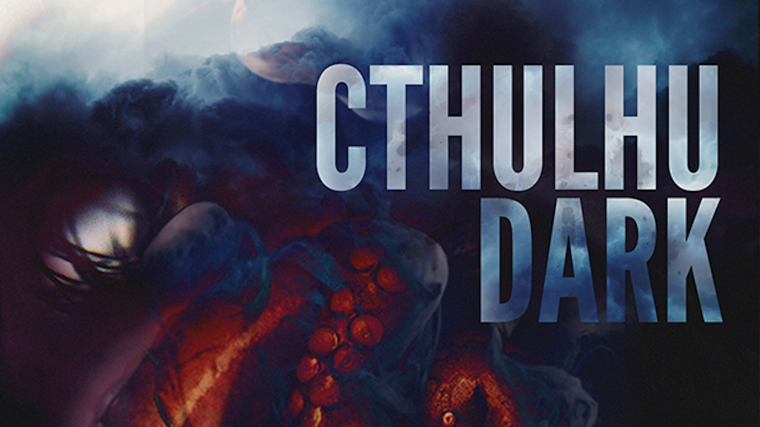 Descubra o Horror Lovecraftiano com Cthulhu Dark! 🦑