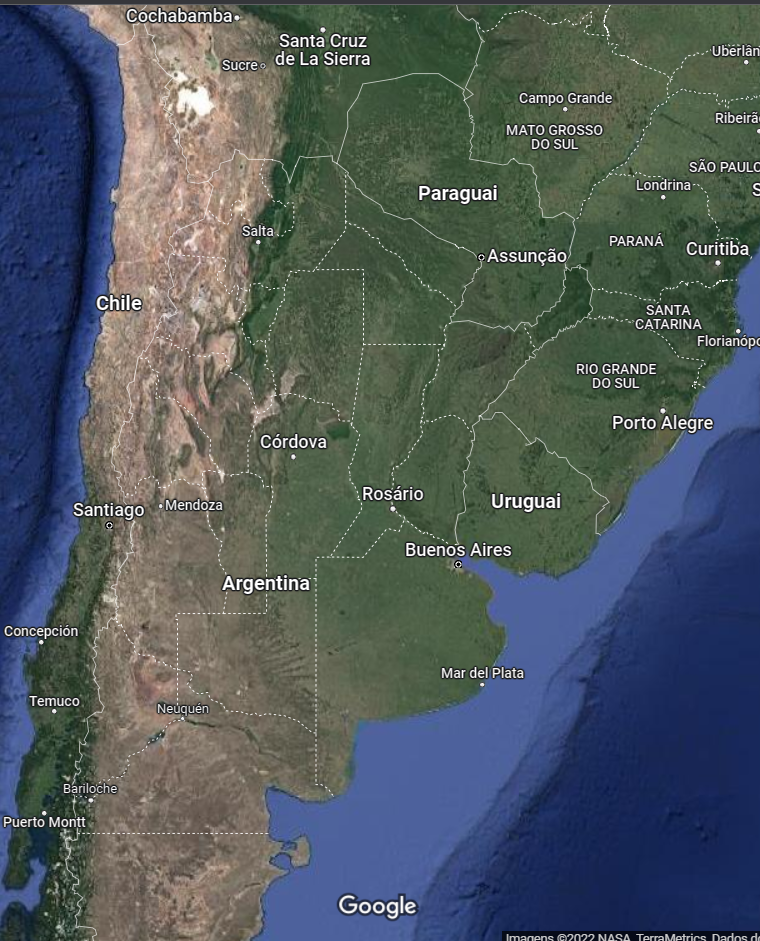 10 dicas para fazer mapas de fantasia mais realistas para suas campanhas - RPG - Role Playing Game - RPG - Mestre Charles Corrêa - RolePlay Game, RPG, RPG de mesa, RPG Notícias - Salve, salve, aventureiros! O post de hoje é sobre um tema bastante recorrente nas mesas de jogo e em grupos de redes sociais sobre RPG: Como posso fazer mapas realistas para o meu mundo de campanha? Post baseado no vídeo 10 Rules for Believable Fantasy Maps, do canal WASD20 Todos os direitos reservados Claro que O post 10 dicas para fazer mapas de fantasia mais realistas para suas campanhas apareceu primeiro em UniversoRPG.