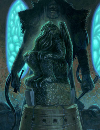 Chamado de Cthulhu – O Guia do Investigador - Dicas - RPG - Mestre Charles Corrêa - - Chamado de Cthulhu – O Guia do Investigador - Dicas - RPG - Mestre Charles Corrêa - -