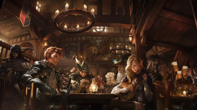Além do Estereótipo – Bardos - RPG - Role Playing Game - RPG - Mestre Charles Corrêa - RolePlay Game, RPG, RPG de mesa, RPG Notícias - Salve, salve, aventureiros! Seguindo a nossa série de posts Além do Estereótipo, iniciada com um post sobre Bárbaros e que você pode conferir aqui, vamos dar uma olhada nos Bardos. Não são exatamente a classe mais popular de D&D (ou similares), mas a classe tem despertado a atenção de muitos jogadores (principalmente os mais novos) O post Além do Estereótipo – Bardos apareceu primeiro em UniversoRPG.