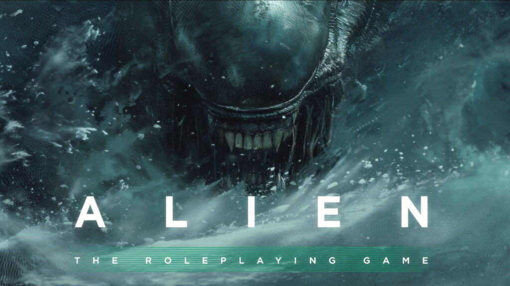 Free League Anuncia Alien RPG 2ª Edição Na Gen Con 2024. - RPG - Role Playing Game - RPG - Mestre Charles Corrêa - - Free League Anuncia Alien RPG 2ª Edição Na Gen Con 2024. - RPG - Role Playing Game - RPG - Mestre Charles Corrêa - -