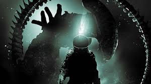 Novo Livro de Referência Para Alien RPG: Building Better Worlds. - RPG - Role Playing Game - RPG - Mestre Charles Corrêa - -
