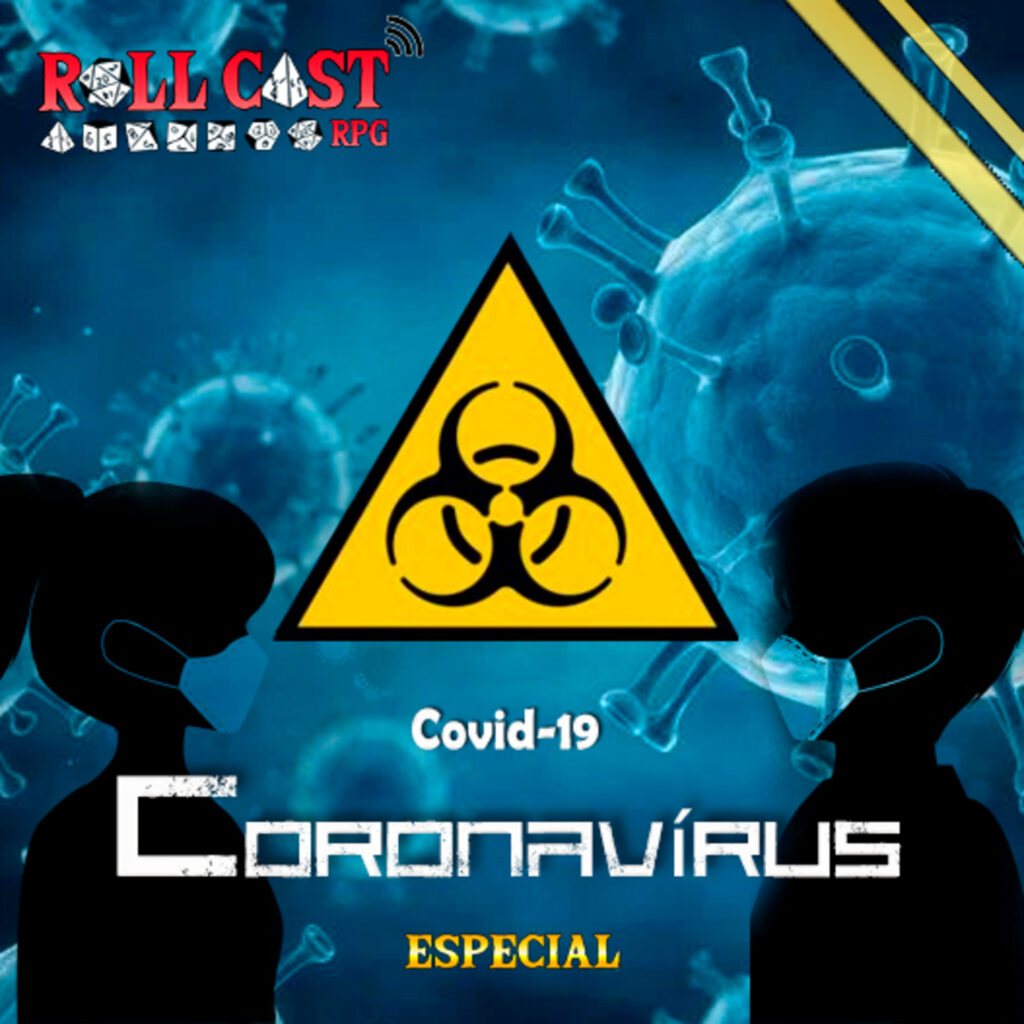 Especial Contra o Coronavírus (Roll Cast Rpg - Áudio Dramas) - Dicas - RPG - Mestre Charles Corrêa - - O clima é amistoso, mas essa maneira lúdica, foi a que nós do Roll Cast encontramos de dar a nossa singela contribuição sobre esse assunto tão importante. O momento é de muita cautela. Ao comprar itens como máscaras, álcool gel e até mesmo mantimentos faça apenas comprando aquilo que for necessário para uso controlado, assim você garante que todos possam ter acesso a estes itens essenciais em tempos de pandemia. Não vamos nos desesperar, mais uma vez, o momento é de cautela, mas juntos iremos superar e seguir em frente. Ouçam a nossa mensagem, sigam as recomendações do ministério da saúde e por fim... FIQUE EM CASA!
Abaixo o link para maiores informações.
Ministério da saúde Ficha técnica:
Roteiro: Marcos Souza.
Revisão: Adão Domingos e Luiz Massis.
Edição e sonorização:
Luiz Massis. Com as vozes de:
Marcos Souza, como Bombardo.
Adão Domingos, como Garruk.
Luiz Massis, como capitão Florence.
Leonardo Rodrigues, do podcast Rolando Histórias, como taverneiro. Agradecimentos especiais a ABPod que fez algumas vinhetas de conscientização para o Covid-19, como a utilizada no começo deste episódio, e que tem a narração da Marina Jardim.
E também ao Atila, que vem fazendo um incrível trabalho, trazendo informação neste momento em que precisamos de equilíbrio e serenidade. O link de onde foi extraído o áudio utilizado neste episódio encontra-se abaixo;
O que é o Coronavírus?
O clima é amistoso, mas essa maneira lúdica, foi a que nós do Roll Cast encontramos de dar a nossa singela contribuição sobre esse assunto tão importante. O momento é de muita cautela. Ao comprar itens como máscaras, álcool gel e até mesmo mantimentos faça apenas comprando aquilo que for necessário para uso controlado, assim você garante que todos possam ter acesso a estes itens essenciais em tempos de pandemia. Não vamos nos desesperar, mais uma vez, o momento é de cautela, mas juntos iremos superar e seguir em frente.
Ouçam a nossa mensagem, sigam as recomendações do ministério da saúde e por fim... FIQUE EM CASA!
Abaixo o link para maiores informações.
Ministério da saúde
Ficha técnica:
Roteiro: Marcos Souza.
Revisão: Adão Domingos e Luiz Massis.
Edição e sonorização:
Luiz Massis.
Com as vozes de:
Marcos Souza, como Bombardo.
Adão Domingos, como Garruk.
Luiz Massis, como capitão Florence.
Leonardo Rodrigues, do podcast Rolando Histórias, como taverneiro.
Agradecimentos especiais a ABPod que fez algumas vinhetas de conscientização para o Covid-19, como a utilizada no começo deste episódio, e que tem a narração da Marina Jardim.
E também ao Atila, que vem fazendo um incrível trabalho, trazendo informação neste momento em que precisamos de equilíbrio e serenidade. O link de onde foi extraído o áudio utilizado neste episódio encontra-se abaixo;
O que é o Coronavírus? Especial Contra o Coronavírus (Roll Cast Rpg - Áudio Dramas) - Dicas - RPG - Mestre Charles Corrêa - - O clima é amistoso, mas essa maneira lúdica, foi a que nós do Roll Cast encontramos de dar a nossa singela contribuição sobre esse assunto tão importante. O momento é de muita cautela. Ao comprar itens como máscaras, álcool gel e até mesmo mantimentos faça apenas comprando aquilo que for necessário para uso controlado, assim você garante que todos possam ter acesso a estes itens essenciais em tempos de pandemia. Não vamos nos desesperar, mais uma vez, o momento é de cautela, mas juntos iremos superar e seguir em frente. Ouçam a nossa mensagem, sigam as recomendações do ministério da saúde e por fim... FIQUE EM CASA!
Abaixo o link para maiores informações.
Ministério da saúde Ficha técnica:
Roteiro: Marcos Souza.
Revisão: Adão Domingos e Luiz Massis.
Edição e sonorização:
Luiz Massis. Com as vozes de:
Marcos Souza, como Bombardo.
Adão Domingos, como Garruk.
Luiz Massis, como capitão Florence.
Leonardo Rodrigues, do podcast Rolando Histórias, como taverneiro. Agradecimentos especiais a ABPod que fez algumas vinhetas de conscientização para o Covid-19, como a utilizada no começo deste episódio, e que tem a narração da Marina Jardim.
E também ao Atila, que vem fazendo um incrível trabalho, trazendo informação neste momento em que precisamos de equilíbrio e serenidade. O link de onde foi extraído o áudio utilizado neste episódio encontra-se abaixo;
O que é o Coronavírus?
O clima é amistoso, mas essa maneira lúdica, foi a que nós do Roll Cast encontramos de dar a nossa singela contribuição sobre esse assunto tão importante. O momento é de muita cautela. Ao comprar itens como máscaras, álcool gel e até mesmo mantimentos faça apenas comprando aquilo que for necessário para uso controlado, assim você garante que todos possam ter acesso a estes itens essenciais em tempos de pandemia. Não vamos nos desesperar, mais uma vez, o momento é de cautela, mas juntos iremos superar e seguir em frente.
Ouçam a nossa mensagem, sigam as recomendações do ministério da saúde e por fim... FIQUE EM CASA!
Abaixo o link para maiores informações.
Ministério da saúde
Ficha técnica:
Roteiro: Marcos Souza.
Revisão: Adão Domingos e Luiz Massis.
Edição e sonorização:
Luiz Massis.
Com as vozes de:
Marcos Souza, como Bombardo.
Adão Domingos, como Garruk.
Luiz Massis, como capitão Florence.
Leonardo Rodrigues, do podcast Rolando Histórias, como taverneiro.
Agradecimentos especiais a ABPod que fez algumas vinhetas de conscientização para o Covid-19, como a utilizada no começo deste episódio, e que tem a narração da Marina Jardim.
E também ao Atila, que vem fazendo um incrível trabalho, trazendo informação neste momento em que precisamos de equilíbrio e serenidade. O link de onde foi extraído o áudio utilizado neste episódio encontra-se abaixo;
O que é o Coronavírus?