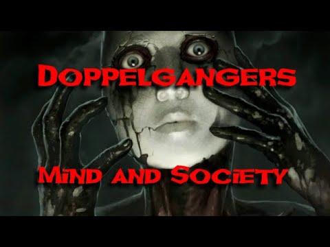 Doppelgangers: Mind and Society – Ravenloft Lore (noreply@youtube.com (Hour of the Raven))