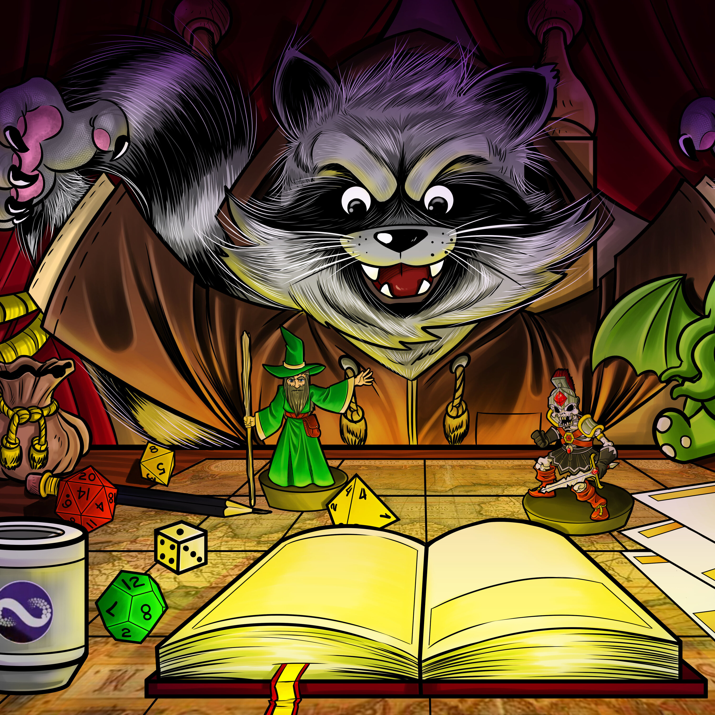 Na Força do Amor (GuaxaVerso #80) (Marcelo Guaxinim) - Dicas - RPG - Mestre Charles Corrêa - - GuaxaVerso destrinchando episódios e respondendo comentários! Se Flopar nunca existiu. Até porque…. Nunca existiu mesmo. Esta semana vamos falar tudo sobre o episódio 135. Ajude esse projeto http://picpay.me/rpguaxa Ou procure no aplicativo em pagar por RPGuaxa Baixe o aplicativo do PicPay: iOS / Android Se quiser fazer uma pequena contribuição aleatória, meu usuário no PicPay é o @marceloguaxinim Padrim: https://www.padrim.com.br/rpguaxa Contatos: Twitch: https://www.twitch.tv/marceloguaxinimm Twitter: https://twitter.com/RPGuaxa Instagram: https://instagram.com/RPGuaxa Twitter do Guaxa: https://twitter.com/MarceloGuaxinim Instagram do Guaxa: https://instagram.com/marceloguaxinim Assine o Feed! http://deviante.com.br/podcasts/rpguaxa/feed/ Se não esta achando no seu agregador cole esse link lá que ele acha! Assine o Feed! Edição: Marcelo Guaxinim.See omnystudio.com/listener for privacy information.
Realidades Paralelas do Guaxinim - RPGuaxa
Read More Na Força do Amor (GuaxaVerso #80) (Marcelo Guaxinim) - Dicas - RPG - Mestre Charles Corrêa - - GuaxaVerso destrinchando episódios e respondendo comentários! Se Flopar nunca existiu. Até porque…. Nunca existiu mesmo. Esta semana vamos falar tudo sobre o episódio 135. Ajude esse projeto http://picpay.me/rpguaxa Ou procure no aplicativo em pagar por RPGuaxa Baixe o aplicativo do PicPay: iOS / Android Se quiser fazer uma pequena contribuição aleatória, meu usuário no PicPay é o @marceloguaxinim Padrim: https://www.padrim.com.br/rpguaxa Contatos: Twitch: https://www.twitch.tv/marceloguaxinimm Twitter: https://twitter.com/RPGuaxa Instagram: https://instagram.com/RPGuaxa Twitter do Guaxa: https://twitter.com/MarceloGuaxinim Instagram do Guaxa: https://instagram.com/marceloguaxinim Assine o Feed! http://deviante.com.br/podcasts/rpguaxa/feed/ Se não esta achando no seu agregador cole esse link lá que ele acha! Assine o Feed! Edição: Marcelo Guaxinim.See omnystudio.com/listener for privacy information.
Realidades Paralelas do Guaxinim - RPGuaxa
Read More