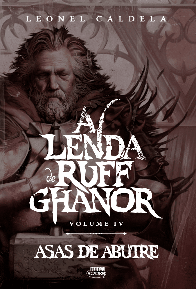 Lançamento: A Lenda de Ruff Ghanor Vol. 4 — Asas de Abutre (Talude) - Dicas - RPG - Mestre Charles Corrêa - - TODAS AS BATALHAS foram travadas. Todos os inimigos foram vencidos. Todos os reinos foram conquistados. Ruff Ghanor falhou. Os deuses deram seu veredicto: o mundo ainda não é verde e bom. Com a reprimenda divina, o Devorador de Mundos foi privado de seu terrível poder. Com a morte de São Arnaldo, o Santo de Pés ------------
TODAS AS BATALHAS foram travadas. Todos os inimigos foram vencidos. Todos os reinos foram conquistados. Ruff Ghanor falhou. Os deuses deram seu veredicto: o mundo ainda não é verde e bom. Com a reprimenda divina, o Devorador de Mundos foi privado de seu terrível poder. Com a morte de São Arnaldo, o Santo de Pés 
-------------
Post Original em: Read More | TODAS AS BATALHAS foram travadas. Todos os inimigos foram vencidos. Todos os reinos foram conquistados. Ruff Ghanor falhou. Os deuses deram seu veredicto: o mundo ainda não é verde e bom. Com a reprimenda divina, o Devorador de Mundos foi privado de seu terrível poder. Com a morte de São Arnaldo, o Santo de Pés