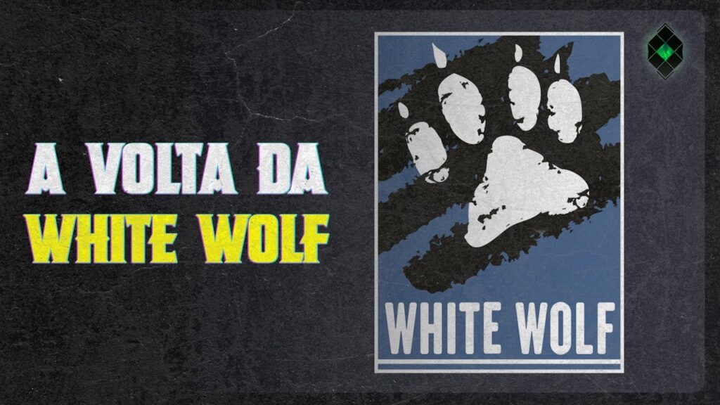 A VOLTA DA WHITE WOLF | STORYTELLER - WORLD OF DARKNESS (noreply@youtube.com (ARDDHU // RPG)) - Dicas - RPG - Mestre Charles Corrêa - - https://www.youtube.com/embed/2Jt6hNmoLXEA White Wolf, editora que publicou os RPGs da linha Storyteller (World of Darkness/ Mundo das Trevas) está de volta. Uma das principais editoras dos anos 90 está sendo reativada!
______________________________________________________________________
Seja membro deste canal e ganhe benefícios:
https://www.youtube.com/channel/UCceEfqhgN9QcZnjdB_ZLFRw/join
______________________________________________________________________
► Apoie o canal https://apoia.se/arddhu
► Discord: http://discord.arddhu.me
► Runarcana RPG: https://runarcana.org Obrigado por acompanhar o canal! Nesse canal falo sobre RPG (role-playing game) em geral, com foco em Runarcana, Dungeons & Dragons, GURPS, Storyteller entre outros. Não esqueça de deixar o seu comentário e o seu like no vídeo, Inscreva-se e ative o sininho para receber notificações! #arddhu #storyteller #worldofdarkness #vampirethemasquerade #werewolftheapocalypse #vampiroamascara #lobisomemoapocalipsenVocê pode ver o post original em ARDDHU // RPG A VOLTA DA WHITE WOLF | STORYTELLER - WORLD OF DARKNESS (noreply@youtube.com (ARDDHU // RPG)) - Dicas - RPG - Mestre Charles Corrêa - - https://www.youtube.com/embed/2Jt6hNmoLXEA White Wolf, editora que publicou os RPGs da linha Storyteller (World of Darkness/ Mundo das Trevas) está de volta. Uma das principais editoras dos anos 90 está sendo reativada!
______________________________________________________________________
Seja membro deste canal e ganhe benefícios:
https://www.youtube.com/channel/UCceEfqhgN9QcZnjdB_ZLFRw/join
______________________________________________________________________
► Apoie o canal https://apoia.se/arddhu
► Discord: http://discord.arddhu.me
► Runarcana RPG: https://runarcana.org Obrigado por acompanhar o canal! Nesse canal falo sobre RPG (role-playing game) em geral, com foco em Runarcana, Dungeons & Dragons, GURPS, Storyteller entre outros. Não esqueça de deixar o seu comentário e o seu like no vídeo, Inscreva-se e ative o sininho para receber notificações! #arddhu #storyteller #worldofdarkness #vampirethemasquerade #werewolftheapocalypse #vampiroamascara #lobisomemoapocalipsenVocê pode ver o post original em ARDDHU // RPG