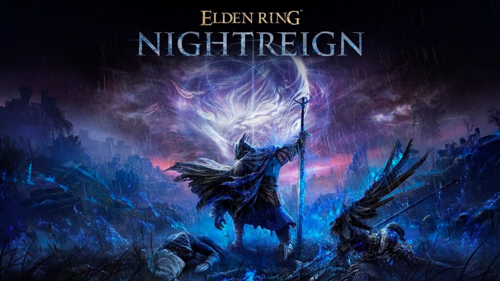 Blog - - RPG - Mestre Charles Corrêa - - Elden Ring Nightreign: Patch 1.01.1 mudou o jogo significamente (Jonas Leonardo)