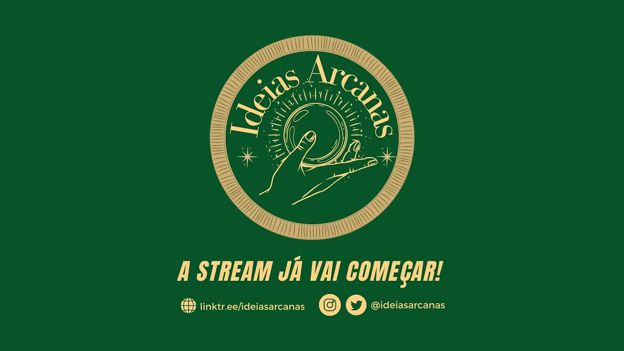 Blog - - RPG - Mestre Charles Corrêa - - Bora Falar de RPG? DOFF 2025 e Goblin de Ouro, Delta Green, Mythic e Mais! ( noreply@youtube.com (Ideias Arcanas) )
