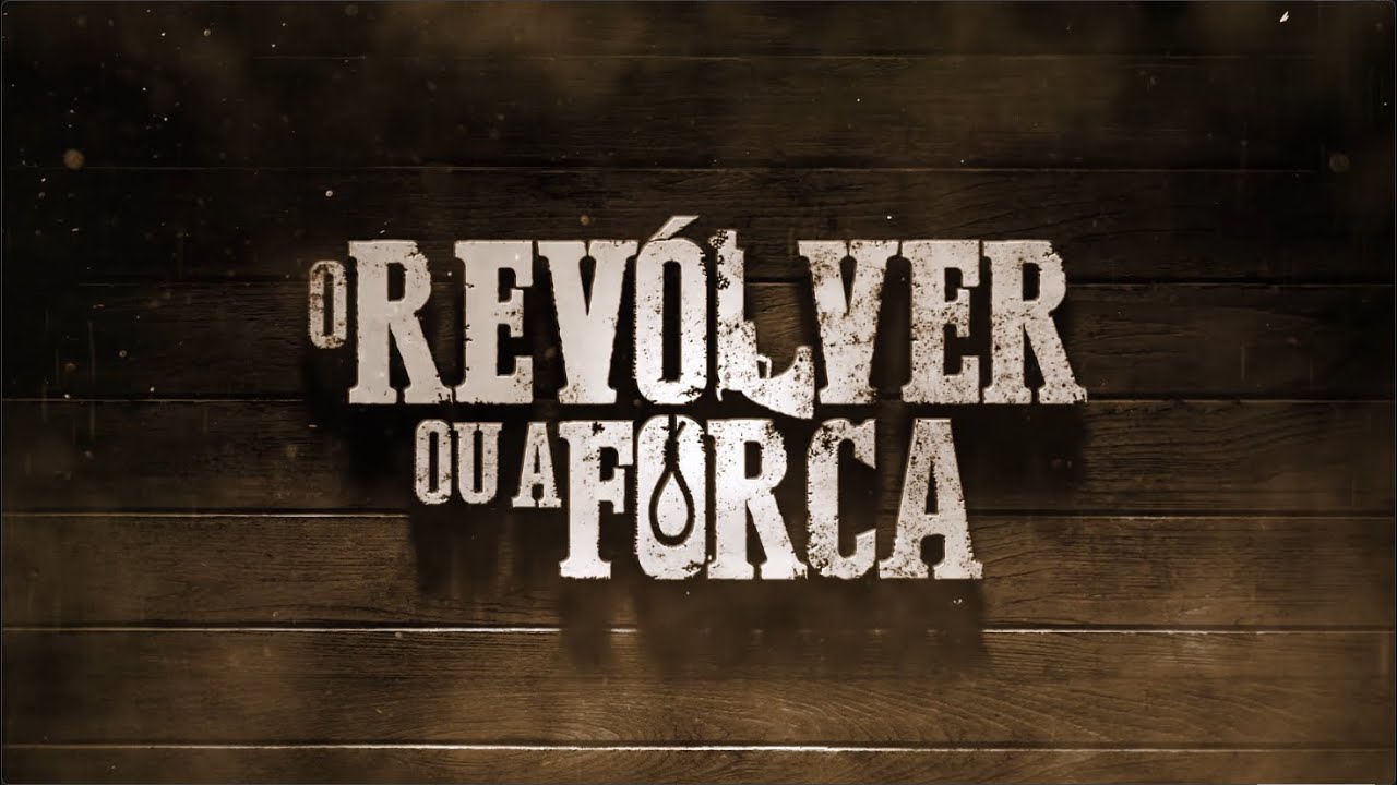 Blog - - RPG - Mestre Charles Corrêa - - O Revolver ou a Forca – Intro (noreply@youtube.com (Dados e Danos))