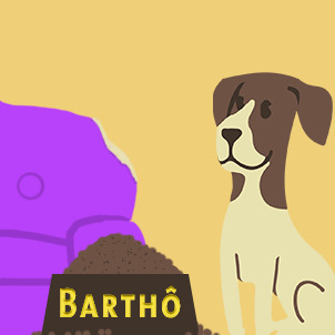 Blog - - RPG - Mestre Charles Corrêa - - Financiamento coletivo: Ação de Ajuda – RPG Barthô 2025 (Talude)