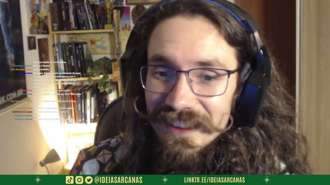Blog - - RPG - Mestre Charles Corrêa - - Combate e Iniciativa em WEIRD WIZAR ( noreply@youtube.com (Ideias Arcanas) )