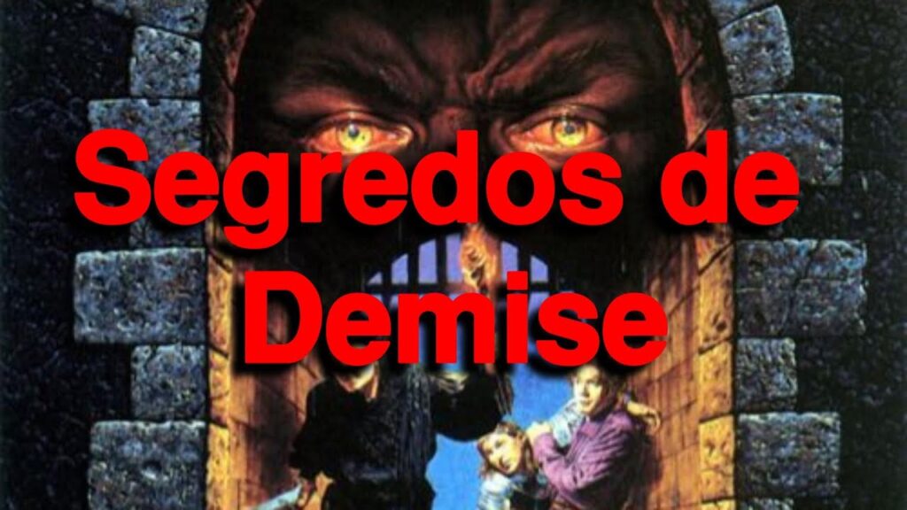 Segredos de Demise - Lendas de Ravenloft (noreply@youtube.com (Hour of the Raven)) - Áudio Dramas e Podcasts - RPG - Mestre Charles Corrêa - RPG de Horror - https://www.youtube.com/embed/X2wEmox6xIUExplore os Segredos de Demise e desvende os mistérios mais profundos da ilha e de seu sombrio labirinto. Para baixar e acessar os muitos netbooks da Fraternity of Shadows, incluindo o Quoth of the Raven 21 que inclui o preview de Demise, visite essa sessão do seu website:
https://www.fraternityofshadows.com/Library.html
As imagens utilizadas são de propriedade da Wizards of the Coast, e utilizadas em conformidade com sua política de utilização de conteúdo.
https://company.wizards.com/fancontentpolicy
Por fim, algumas imagens são de domínio público, ou utilizadas apenas como referência de acordo com o uso justo de imagens. Algumas foram criadas com inteligência artificial.
Se por algum motivo uma imagem utilizada neste vídeo for de sua propriedade e tiver sido equivocadamente utilizada, por favor nos notifique para que posamos excluir a mesma, ou conferir o devido crédito ao seu autor.
#Ravenloft #DungeonsandDragons #Demise
Músicas:
Ghost Chase Thriller de Sir Cubworth – Youtube Library
Decline de Kevin MacLeod é licenciada de acordo com a licença Atribuição 4.0 da Creative Commons. https://creativecommons.org/licenses/by/4.0/
Fonte: http://incompetech.com/music/royalty-free/index.html?isrc=USUAN1300016
Artista: http://incompetech.com/nVocê pode ver o post original em Hour of the Raven
Hour of the Raven
Read More Segredos de Demise - Lendas de Ravenloft (noreply@youtube.com (Hour of the Raven)) - Áudio Dramas e Podcasts - RPG - Mestre Charles Corrêa - RPG de Horror - https://www.youtube.com/embed/X2wEmox6xIUExplore os Segredos de Demise e desvende os mistérios mais profundos da ilha e de seu sombrio labirinto. Para baixar e acessar os muitos netbooks da Fraternity of Shadows, incluindo o Quoth of the Raven 21 que inclui o preview de Demise, visite essa sessão do seu website:
https://www.fraternityofshadows.com/Library.html
As imagens utilizadas são de propriedade da Wizards of the Coast, e utilizadas em conformidade com sua política de utilização de conteúdo.
https://company.wizards.com/fancontentpolicy
Por fim, algumas imagens são de domínio público, ou utilizadas apenas como referência de acordo com o uso justo de imagens. Algumas foram criadas com inteligência artificial.
Se por algum motivo uma imagem utilizada neste vídeo for de sua propriedade e tiver sido equivocadamente utilizada, por favor nos notifique para que posamos excluir a mesma, ou conferir o devido crédito ao seu autor.
#Ravenloft #DungeonsandDragons #Demise
Músicas:
Ghost Chase Thriller de Sir Cubworth – Youtube Library
Decline de Kevin MacLeod é licenciada de acordo com a licença Atribuição 4.0 da Creative Commons. https://creativecommons.org/licenses/by/4.0/
Fonte: http://incompetech.com/music/royalty-free/index.html?isrc=USUAN1300016
Artista: http://incompetech.com/nVocê pode ver o post original em Hour of the Raven
Hour of the Raven
Read More