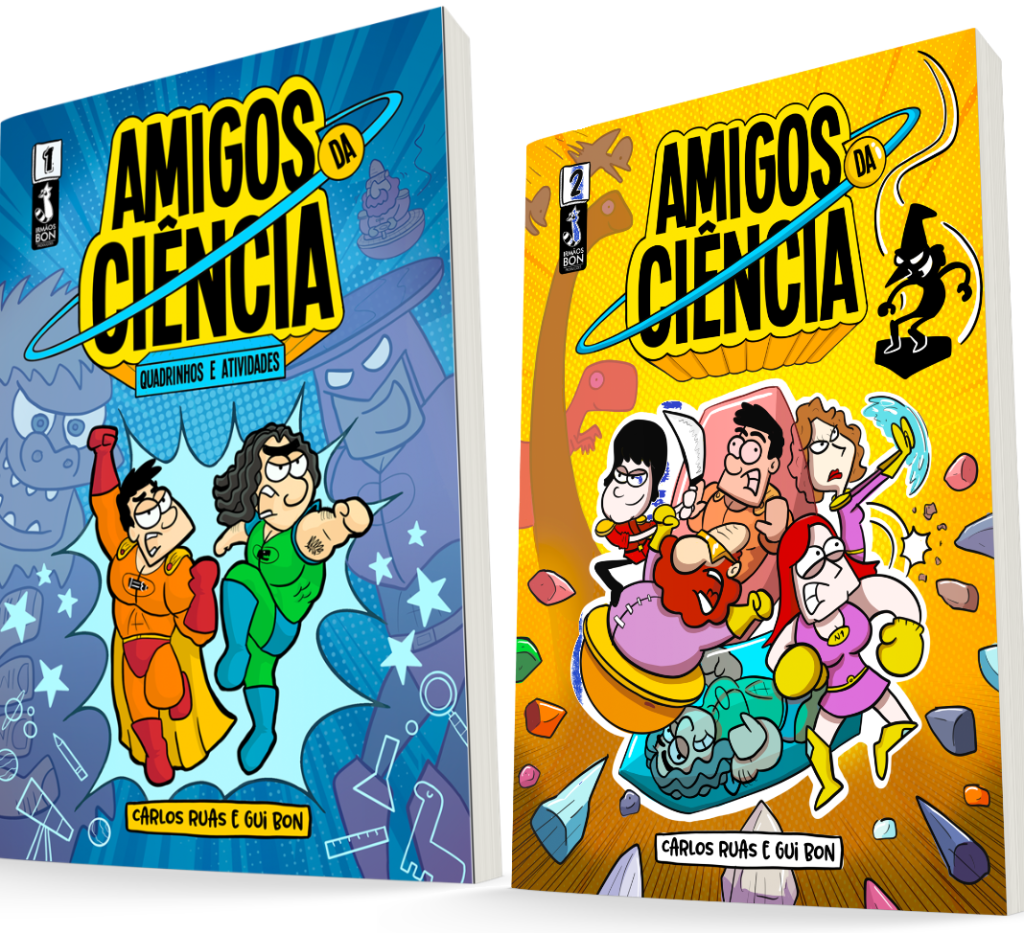 Blog - - RPG - Mestre Charles Corrêa - - Financiamento coletivo: Amigos da Ciência (Talude)