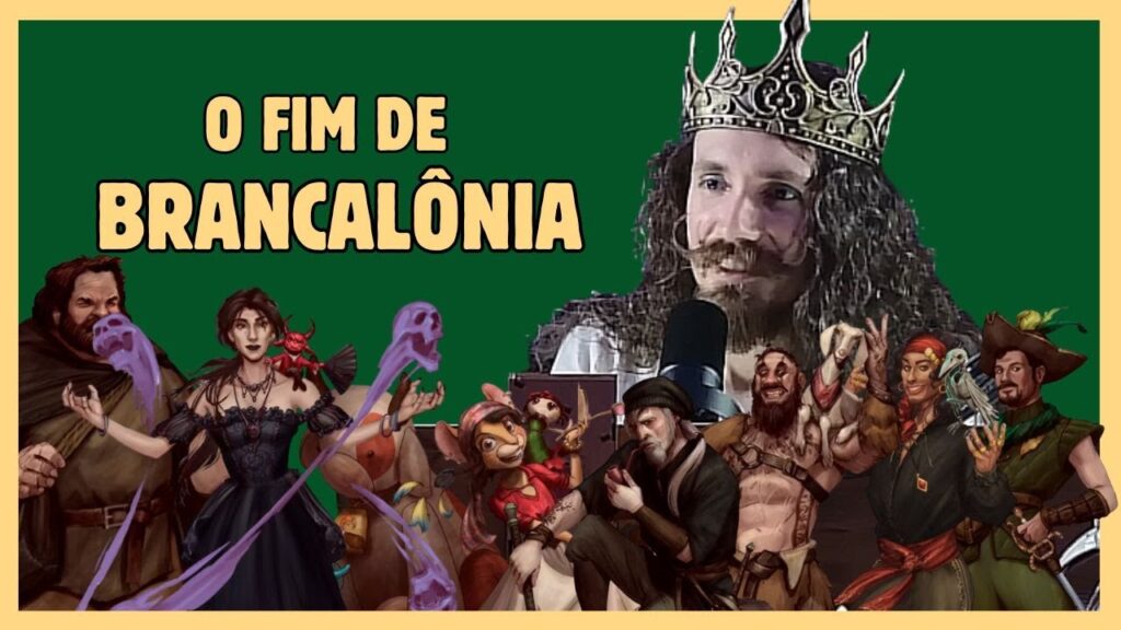 O Fim de Brancalônia no @fogonadungeon - Papo Pós-Campanha ( noreply@youtube.com (Ideias Arcanas) ) - Dicas - RPG - Mestre Charles Corrêa - - https://www.youtube.com/embed/G3vwKQZwV9oOlá, pessoas! Hoje é dia de conversar sobre como foi a campanha de Brancalônia que eu narrei lá no Fogo na Dungeon! Aventura Um Morto-Vivo Muito Louco: https://loja.retropunk.com.br/index.php?id_product=673&rewrite=punkverso-155-um-morto-vivo-muito-louco-pdf&controller=product Cupom de Desconto na RetroPunk: DescontoArcano Loja do Fogo na Dungeon: https://umapenca.com/fogonadungeon Siga @IdeiasArcanas nas redes sociais para ainda mais conteúdo.nVocê pode ver o post original em Ideias Arcanas O Fim de Brancalônia no @fogonadungeon - Papo Pós-Campanha ( noreply@youtube.com (Ideias Arcanas) ) - Dicas - RPG - Mestre Charles Corrêa - - https://www.youtube.com/embed/G3vwKQZwV9oOlá, pessoas! Hoje é dia de conversar sobre como foi a campanha de Brancalônia que eu narrei lá no Fogo na Dungeon! Aventura Um Morto-Vivo Muito Louco: https://loja.retropunk.com.br/index.php?id_product=673&rewrite=punkverso-155-um-morto-vivo-muito-louco-pdf&controller=product Cupom de Desconto na RetroPunk: DescontoArcano Loja do Fogo na Dungeon: https://umapenca.com/fogonadungeon Siga @IdeiasArcanas nas redes sociais para ainda mais conteúdo.nVocê pode ver o post original em Ideias Arcanas