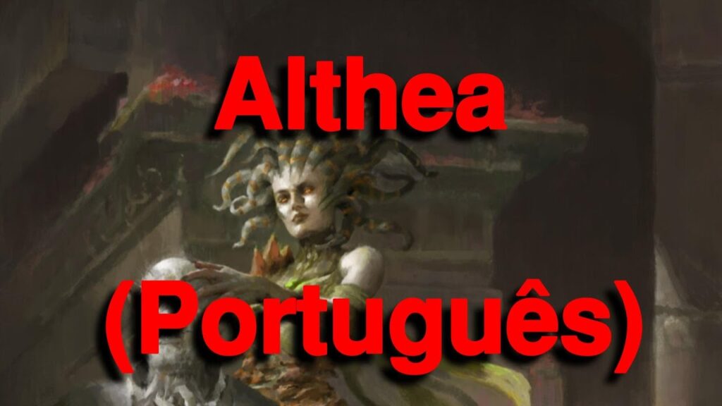 Althea (Português) - Lendas de Ravenloft (noreply@youtube.com (Hour of the Raven)) - Áudio Dramas e Podcasts - RPG - Mestre Charles Corrêa - RPG de Horror - https://www.youtube.com/embed/2VaoU9kxXbYDesvende o passado e os segredos de Althea, a medusa amaldiçoada que percorre os labirintos intermináveis de Demise como sua senhora sombria. Para baixar e acessar os muitos netbooks da Fraternity of Shadows, incluindo o Quoth of the Raven 21 que inclui o preview de Demise, visite essa sessão do seu website:
https://www.fraternityofshadows.com/Library.html
As imagens utilizadas são de propriedade da Wizards of the Coast, e utilizadas em conformidade com sua política de utilização de conteúdo.
https://company.wizards.com/fancontentpolicy
Por fim, algumas imagens são de domínio público, ou utilizadas apenas como referência de acordo com o uso justo de imagens. Se por algum motivo uma imagem utilizada neste vídeo for de sua propriedade e tiver sido equivocadamente utilizada, por favor nos notifique para que posamos excluir a mesma, ou conferir o devido crédito ao seu autor.
#Ravenloft #DungeonsandDragons #Demise
Músicas:
Ghost Chase Thriller de Sir Cubworth – Youtube Library
Medusa de Kevin MacLeod é licenciada de acordo com a licença Atribuição 4.0 da Creative Commons. https://creativecommons.org/licenses/by/4.0/
Fonte: http://incompetech.com/music/royalty-free/index.html?isrc=USUAN1300016
Artista: http://incompetech.com/nVocê pode ver o post original em Hour of the Raven 
Hour of the Raven
Read More