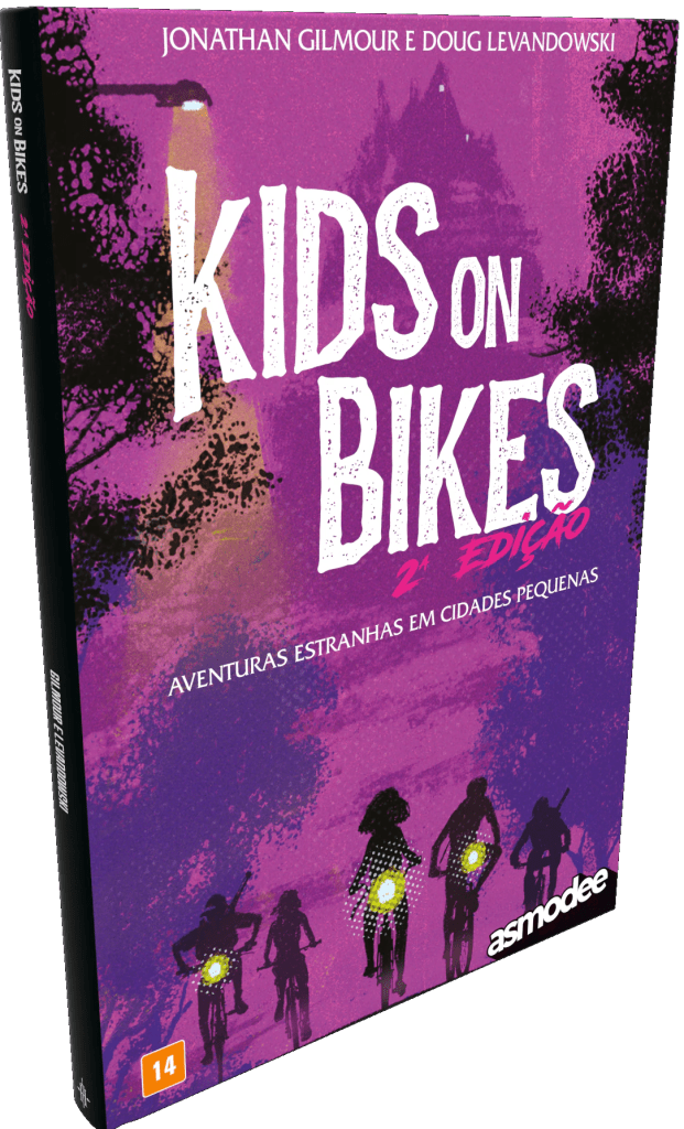 Lançamento: Kids on Bikes 2ª edição (Talude) - Dicas - RPG - Mestre Charles Corrêa - - KIDS ON BIKES – 2ª EDIÇÃO é uma versão atualizada do premiado RPG de construção colaborativa de mundo, situado em pequenas cidades com grandes mistérios. Escrito e criado pelos célebres desenvolvedores de jogos Jonathan Gilmour (Dead of Winter/Dinosaur Island/CoLab) e Doug Levandowski (Home/ Duel of Wands), KIDS ON BIKES é um sistema de RPG narrativo … … Continue lendo →
------------
KIDS ON BIKES – 2ª EDIÇÃO é uma versão atualizada do premiado RPG de construção colaborativa de mundo, situado em pequenas cidades com grandes mistérios. Escrito e criado pelos célebres desenvolvedores de jogos Jonathan Gilmour (Dead of Winter/Dinosaur Island/CoLab) e Doug Levandowski (Home/ Duel of Wands), KIDS ON BIKES é um sistema de RPG narrativo … … Continue lendo →
-------------
Post Original em: Read More | KIDS ON BIKES – 2ª EDIÇÃO é uma versão atualizada do premiado RPG de construção colaborativa de mundo, situado em pequenas cidades com grandes mistérios. Escrito e criado pelos célebres desenvolvedores de jogos Jonathan Gilmour (Dead of Winter/Dinosaur Island/CoLab) e Doug Levandowski (Home/ Duel of Wands), KIDS ON BIKES é um sistema de RPG narrativo … … Continue lendo → Lançamento: Kids on Bikes 2ª edição (Talude) - Dicas - RPG - Mestre Charles Corrêa - - KIDS ON BIKES – 2ª EDIÇÃO é uma versão atualizada do premiado RPG de construção colaborativa de mundo, situado em pequenas cidades com grandes mistérios. Escrito e criado pelos célebres desenvolvedores de jogos Jonathan Gilmour (Dead of Winter/Dinosaur Island/CoLab) e Doug Levandowski (Home/ Duel of Wands), KIDS ON BIKES é um sistema de RPG narrativo … … Continue lendo →
------------
KIDS ON BIKES – 2ª EDIÇÃO é uma versão atualizada do premiado RPG de construção colaborativa de mundo, situado em pequenas cidades com grandes mistérios. Escrito e criado pelos célebres desenvolvedores de jogos Jonathan Gilmour (Dead of Winter/Dinosaur Island/CoLab) e Doug Levandowski (Home/ Duel of Wands), KIDS ON BIKES é um sistema de RPG narrativo … … Continue lendo →
-------------
Post Original em: Read More | KIDS ON BIKES – 2ª EDIÇÃO é uma versão atualizada do premiado RPG de construção colaborativa de mundo, situado em pequenas cidades com grandes mistérios. Escrito e criado pelos célebres desenvolvedores de jogos Jonathan Gilmour (Dead of Winter/Dinosaur Island/CoLab) e Doug Levandowski (Home/ Duel of Wands), KIDS ON BIKES é um sistema de RPG narrativo … … Continue lendo →