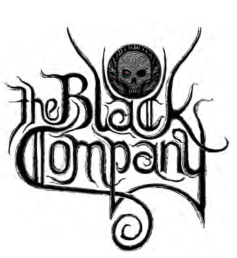 Blog - - RPG - Mestre Charles Corrêa - - The Black Company (A Companhia Negra) playtest (Talude)
