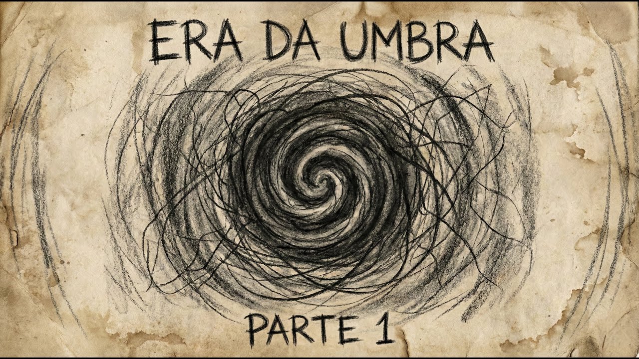 Blog - - RPG - Mestre Charles Corrêa - - Era da Umbra: Crônicas da Escuridão (Parte 1) | Daggerheart RPG (noreply@youtube.com (Mestre Digital))