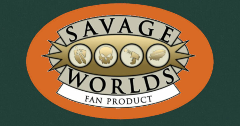 Savageando Podcast – 28 – Perseguição Selvagem