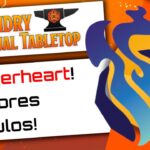 Melhores Módulos para Daggerheart no Foundry VTT (noreply@youtube.com (Mestre Digital)) - Dicas e Notícias do RPG - RPG - Mestre Charles Corrêa - - https://www.youtube.com/embed/Ehxpe5KODeMNeste vídeo, apresento a minha coleção de módulos desenvolvidos especificamente para elevar a experiência de Daggerheart no Foundry VTT. Se você busca automação, visual imersivo e agilidade na mesa, esses utilitários resolvem os principais gargalos do sistema.
== ð Módulos ð
Adversary Manager: Ajuste o nível de adversários instantaneamente e crie encontros equilibrados.
Critical: Críticos animados para maior impacto visual.
Custom Stat Tracker: Adicione rastreadores personalizados aos atores.
Death Moves: Efeitos visuais e áudio imersivos para o momento do Melhores Módulos para Daggerheart no Foundry VTT (noreply@youtube.com (Mestre Digital)) - Dicas e Notícias do RPG - RPG - Mestre Charles Corrêa - - https://www.youtube.com/embed/Ehxpe5KODeMNeste vídeo, apresento a minha coleção de módulos desenvolvidos especificamente para elevar a experiência de Daggerheart no Foundry VTT. Se você busca automação, visual imersivo e agilidade na mesa, esses utilitários resolvem os principais gargalos do sistema.
== ð Módulos ð
Adversary Manager: Ajuste o nível de adversários instantaneamente e crie encontros equilibrados.
Critical: Críticos animados para maior impacto visual.
Custom Stat Tracker: Adicione rastreadores personalizados aos atores.
Death Moves: Efeitos visuais e áudio imersivos para o momento do