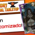 Crie Telas de Login Incríveis para suas Campanhas no Foundry VTT (noreply@youtube.com (Mestre Digital)) - Dicas e Notícias do RPG - RPG - Mestre Charles Corrêa - - https://www.youtube.com/embed/9J10-Y6H7DkNeste vídeo, eu ensino como configurar e utilizar o módulo Custom Login no Foundry VTT. Se você quer sair do básico e dar uma cara única para a porta de entrada das suas sessões de RPG, este módulo é essencial.
== ð Módulo: Custom Login ð
https://github.com/brunocalado/custom-login
== ð Guia de Imagens ð
https://github.com/brunocalado/custom-login/wiki/Guia-de-Formato-de-Imagem
== ð jarbas ð
https://github.com/brunocalado/custom-login/wiki/jarbas
== ð¥ Colocar na Oracle ð¥
https://youtu.be/8d3bkV8nFqQ?si=XWT6N2_XsR4y9Vx7
== ð© Café ð©
https://www.mestredigital.online/colabore-com-o-mestre-digital
== ð Seja membro deste canal! ð
https://www.youtube.com/channel/UCG1EwZlBuarcq1HK5LBE4xw/join
== ð Créditos ð
A arte da elfa é de https://www.instagram.com/carolcanellas.art/
#mestredigitalnVocê pode ver o post original em Mestre Digital
Mestre Digital
Read More Crie Telas de Login Incríveis para suas Campanhas no Foundry VTT (noreply@youtube.com (Mestre Digital)) - Dicas e Notícias do RPG - RPG - Mestre Charles Corrêa - - https://www.youtube.com/embed/9J10-Y6H7DkNeste vídeo, eu ensino como configurar e utilizar o módulo Custom Login no Foundry VTT. Se você quer sair do básico e dar uma cara única para a porta de entrada das suas sessões de RPG, este módulo é essencial.
== ð Módulo: Custom Login ð
https://github.com/brunocalado/custom-login
== ð Guia de Imagens ð
https://github.com/brunocalado/custom-login/wiki/Guia-de-Formato-de-Imagem
== ð jarbas ð
https://github.com/brunocalado/custom-login/wiki/jarbas
== ð¥ Colocar na Oracle ð¥
https://youtu.be/8d3bkV8nFqQ?si=XWT6N2_XsR4y9Vx7
== ð© Café ð©
https://www.mestredigital.online/colabore-com-o-mestre-digital
== ð Seja membro deste canal! ð
https://www.youtube.com/channel/UCG1EwZlBuarcq1HK5LBE4xw/join
== ð Créditos ð
A arte da elfa é de https://www.instagram.com/carolcanellas.art/
#mestredigitalnVocê pode ver o post original em Mestre Digital
Mestre Digital
Read More