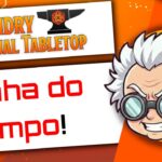Linha do Tempo para sua campanha no Foundry VTT - Timeline Builder (noreply@youtube.com (Mestre Digital)) - RPG - Role Playing Game - RPG - Mestre Charles Corrêa - - https://www.youtube.com/embed/FTiTb29M8PYNeste vídeo você vai conhecer o Timeline Builder, um módulo para Foundry VTT que transforma a história do seu mundo em uma linha do tempo horizontal interativa e visualmente impressionante.
== ð Módulo ð
https://github.com/brunocalado/timeline-builder
== ð© Café ð©
https://www.mestredigital.online/colabore-com-o-mestre-digital
== ð Seja membro deste canal! ð
https://www.youtube.com/channel/UCG1EwZlBuarcq1HK5LBE4xw/join
#mestredigitalnVocê pode ver o post original em Mestre Digital 
Mestre Digital
Read More