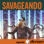 Savageando Podcast - Savage Worlds - Rebeldes de Havenwood + Zoológico do Povo-Fera - RPG - Role Playing Game - RPG - Mestre Charles Corrêa - - Savageando Podcast - Savage Worlds - Rebeldes de Havenwood + Zoológico do Povo-Fera - RPG - Role Playing Game - RPG - Mestre Charles Corrêa - -