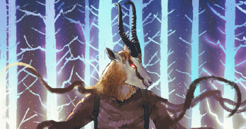 Savageando Podcast – Savage Worlds – Rebeldes de Havenwood + Zoológico do Povo-Fera