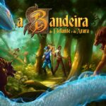 A Bandeira do Elefante e da Arara: Livro de Interpretação de Papéis (André “Oneiros” - Rolando Dados) - Dicas e Notícias do RPG - RPG - Mestre Charles Corrêa - - A Bandeira do Elefante e da Arara: Livro de Interpretação de Papéis (André “Oneiros” - Rolando Dados) - Fantasia brasileira, mitologia indígena, Saci, Boitatá, Mula-se-cabeça, Curupira, espadas, mosquetes, arcabuz, flechas, magia e canhão, tudo isso junto na sua mesa de RPG.
É exatamente isso que Christopher Kastensmidt te oferece com o livro A Bandeira do Elefante e da Arara: Livro de Interpretação de Papéis, que deve ser lançado em novembro pela Devir Brasil.
Está cansado de Arton ou de Forgotten Realms? Chateado por ter que que enfrentar pela ducentésima vez um bando de kobolds, goblins ou até mesmo um dragão vermelho? Quer desbravar matas fechadas e enfrentar bichos e monstros diferentes? Quer se aventurar pelo Brasil de 1576 ou até mesmo apresentar esse fascinante cenários para seus alunos? Seus problemas acabaram!!!
A Bandeira do Elefante e da Arara Nessa série se histórias fantásticas vividas pelo holandês Gerard van Oost e pelo iorubano Oludara, Christopher Kastensmidt nos leva ao Brasil Colônia, usando e abusando do folclore, paisagem, história e geografia do Brasil do século XVI para nos brindar com aventuras fantásticas que já culminaram em dez histórias, reunidas em um livro de mesmo nome, que já foram adaptadas para quadrinhos e concorreram a diversos prêmios, como o Prêmio Nebula (EUA) e Prêmio AGES. Além de ter ainda outro livro chamado A Bandeira do Elefante e da Arara: O Encontro Fortuito.
Por conter material derivado de dez anos de pesquisa, a riqueza de detalhes do cenário tem servido até como fonte de estudo em escolas, que têm adotado o livro em sala de aula.
Christopher é um roteirista norte-americano que vive em Porto Alegre desde 2001, onde leciona na UniRitter nos cursos de Jogos Digitais e Letras. Já foi diretor criativo da Ubisoft Brasil e participou da criação de trinta jogos lançados, que somam milhões de cópias vendidas. Além das aventuras de A Bandeira do Elefante e da Arara, Christopher é roteirista principal da animação Starlit Adventures (ainda em produção), além de outros livros, contos e quadrinhos.
O Livro de Interpretação de Papéis Para o RPG de A Bandeira do Elefante e da Arara, Christopher contou com a produção de Vitor Severo Leães (Toren e Ballistic: Overkill) e edição de Douglas Quinta Reis, um dos donos e fundadores da Devir, com 30 anos de experiência em edição de livros de RPG. O livro terá duzentas páginas, capa dura, artes de Ursula “SulaMoon” Dorada, Rodrigo Camilo, Cássio Yoshiyaki, Ernanda Souza, Marcela Medeiros, Gabriel Rubio e Guilherme Da Cas, e deverá sair por R$ 28,00 nas melhores livrarias e lojas de hobby do Brasil.
O sistema usa três dados de seis faces (3d6) como engrenagem principal das mecânicas, que focarão nas habilidades dos personagens (equitação, escalada, conhecimento em armas de fogo, natação e outros) invés de focar em atributos. O sucesso de um teste é baseado no valor dos dados e o nível de conhecimento que o personagem possui em determinada habilidade.
A Bandeira do Elefante e da Arara: Livro de Interpretação de Papéis será lançado em novembro desse ano e trará, além das regras para jogar, um bestiário com mais de 70 criaturas inspiradas no folclore e fauna nacionais, 50 ilustrações inéditas, uma aventura pronta, um guia para uso de RPGs em sala de aula e um resumo da vida no Brasil em 1576. O projeto está sendo realizado com o apoio da Lei de Incentivo a Cultura do Governo Federal e patrocínio do Banco De Lage Landen. A Bandeira do Elefante e da Arara: Livro de Interpretação de Papéis was originally published in Rolando Dados on Medium, where people are continuing the conversation by highlighting and responding to this story.
veja mais em Read More Rolando Dados - Medium A Bandeira do Elefante e da Arara: Livro de Interpretação de Papéis (André “Oneiros” - Rolando Dados) - Dicas e Notícias do RPG - RPG - Mestre Charles Corrêa - - A Bandeira do Elefante e da Arara: Livro de Interpretação de Papéis (André “Oneiros” - Rolando Dados) - Fantasia brasileira, mitologia indígena, Saci, Boitatá, Mula-se-cabeça, Curupira, espadas, mosquetes, arcabuz, flechas, magia e canhão, tudo isso junto na sua mesa de RPG.
É exatamente isso que Christopher Kastensmidt te oferece com o livro A Bandeira do Elefante e da Arara: Livro de Interpretação de Papéis, que deve ser lançado em novembro pela Devir Brasil.
Está cansado de Arton ou de Forgotten Realms? Chateado por ter que que enfrentar pela ducentésima vez um bando de kobolds, goblins ou até mesmo um dragão vermelho? Quer desbravar matas fechadas e enfrentar bichos e monstros diferentes? Quer se aventurar pelo Brasil de 1576 ou até mesmo apresentar esse fascinante cenários para seus alunos? Seus problemas acabaram!!!
A Bandeira do Elefante e da Arara Nessa série se histórias fantásticas vividas pelo holandês Gerard van Oost e pelo iorubano Oludara, Christopher Kastensmidt nos leva ao Brasil Colônia, usando e abusando do folclore, paisagem, história e geografia do Brasil do século XVI para nos brindar com aventuras fantásticas que já culminaram em dez histórias, reunidas em um livro de mesmo nome, que já foram adaptadas para quadrinhos e concorreram a diversos prêmios, como o Prêmio Nebula (EUA) e Prêmio AGES. Além de ter ainda outro livro chamado A Bandeira do Elefante e da Arara: O Encontro Fortuito.
Por conter material derivado de dez anos de pesquisa, a riqueza de detalhes do cenário tem servido até como fonte de estudo em escolas, que têm adotado o livro em sala de aula.
Christopher é um roteirista norte-americano que vive em Porto Alegre desde 2001, onde leciona na UniRitter nos cursos de Jogos Digitais e Letras. Já foi diretor criativo da Ubisoft Brasil e participou da criação de trinta jogos lançados, que somam milhões de cópias vendidas. Além das aventuras de A Bandeira do Elefante e da Arara, Christopher é roteirista principal da animação Starlit Adventures (ainda em produção), além de outros livros, contos e quadrinhos.
O Livro de Interpretação de Papéis Para o RPG de A Bandeira do Elefante e da Arara, Christopher contou com a produção de Vitor Severo Leães (Toren e Ballistic: Overkill) e edição de Douglas Quinta Reis, um dos donos e fundadores da Devir, com 30 anos de experiência em edição de livros de RPG. O livro terá duzentas páginas, capa dura, artes de Ursula “SulaMoon” Dorada, Rodrigo Camilo, Cássio Yoshiyaki, Ernanda Souza, Marcela Medeiros, Gabriel Rubio e Guilherme Da Cas, e deverá sair por R$ 28,00 nas melhores livrarias e lojas de hobby do Brasil.
O sistema usa três dados de seis faces (3d6) como engrenagem principal das mecânicas, que focarão nas habilidades dos personagens (equitação, escalada, conhecimento em armas de fogo, natação e outros) invés de focar em atributos. O sucesso de um teste é baseado no valor dos dados e o nível de conhecimento que o personagem possui em determinada habilidade.
A Bandeira do Elefante e da Arara: Livro de Interpretação de Papéis será lançado em novembro desse ano e trará, além das regras para jogar, um bestiário com mais de 70 criaturas inspiradas no folclore e fauna nacionais, 50 ilustrações inéditas, uma aventura pronta, um guia para uso de RPGs em sala de aula e um resumo da vida no Brasil em 1576. O projeto está sendo realizado com o apoio da Lei de Incentivo a Cultura do Governo Federal e patrocínio do Banco De Lage Landen. A Bandeira do Elefante e da Arara: Livro de Interpretação de Papéis was originally published in Rolando Dados on Medium, where people are continuing the conversation by highlighting and responding to this story.
veja mais em Read More Rolando Dados - Medium