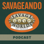 Savageando Podcast - 33 - E a dificuldade do jogo? - Savage Worlds RPGÂ - RPG - Role Playing Game - RPG - Mestre Charles CorrĂȘa - - Savageando Podcast - 33 - E a dificuldade do jogo? - Savage Worlds RPGÂ - RPG - Role Playing Game - RPG - Mestre Charles CorrĂȘa - -