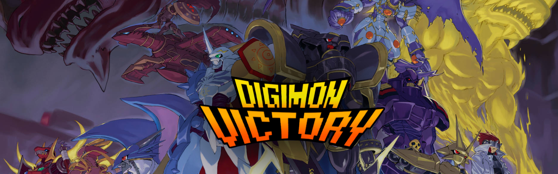 Blog - - RPG - Mestre Charles Corrêa - - Digimon Victory (3det – Comunidade 3D&T)