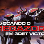 Invocando o Megazord em 3D&T Victory (3det - Comunidade 3D&T) - Dicas - RPG - Mestre Charles Corrêa - - Invocando o Megazord em 3D&T Victory (3det - Comunidade 3D&T) - Invocando o Megazord em 3D&T Victory Por Wellington Botelho, o Ranger Vermelho da Tokyo Defender Bom dia, boa tarde e boa noite. Olá, Defensores! Aqui é o Comandante Wellington Botelho, Líder da Belonave de Batalha Tokyo Defender. Convidado pelo supercomputador L.U.N.G.A.S., trago para vocês uma forma diferente de simular, em 3D&T Victory, os efeitos de O post Invocando o Megazord em 3D&T Victory apareceu primeiro em 3DeT.