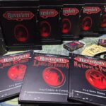 Ravenloft Nativos do Pavor – D&D 3.5 (admin – Masmorras e Dragões)