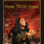 Morra Vecna Morra! – Aventura de AD&D (admin – Masmorras e Dragões)