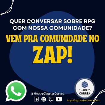 Comunidade Whatsapp (350 x 350 px)