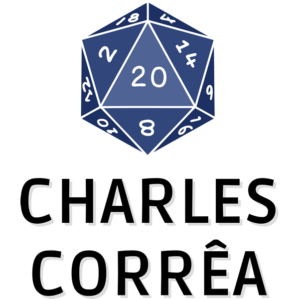 O Mestre do Iaijutsu, Classe de Prestígio para D&D e Pathfinder, RPG - Mestre Charles Corrêa