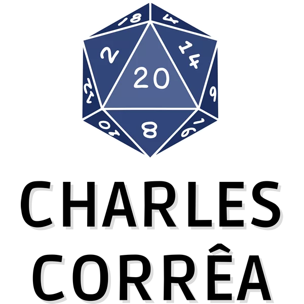 UMA PROFECIA AUTO-REALIZÁVEL (noreply@blogger.com (Rafael Castelo Branco de Oliveira Torres)), RPG - Mestre Charles Corrêa