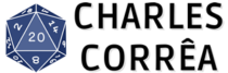 RPG – Mestre Charles Corrêa