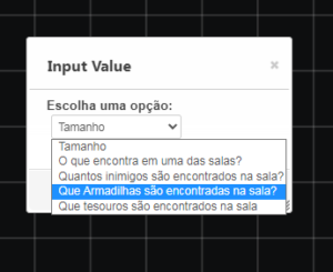 Macro pra Geração de Dungeon Aleatória no Roll20 VTT (Grátis), RPG - Mestre Charles Corrêa