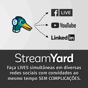 StreamYard