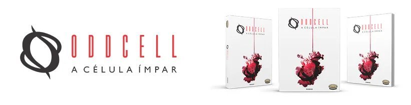 O Acordo, RPG - Mestre Charles Corrêa